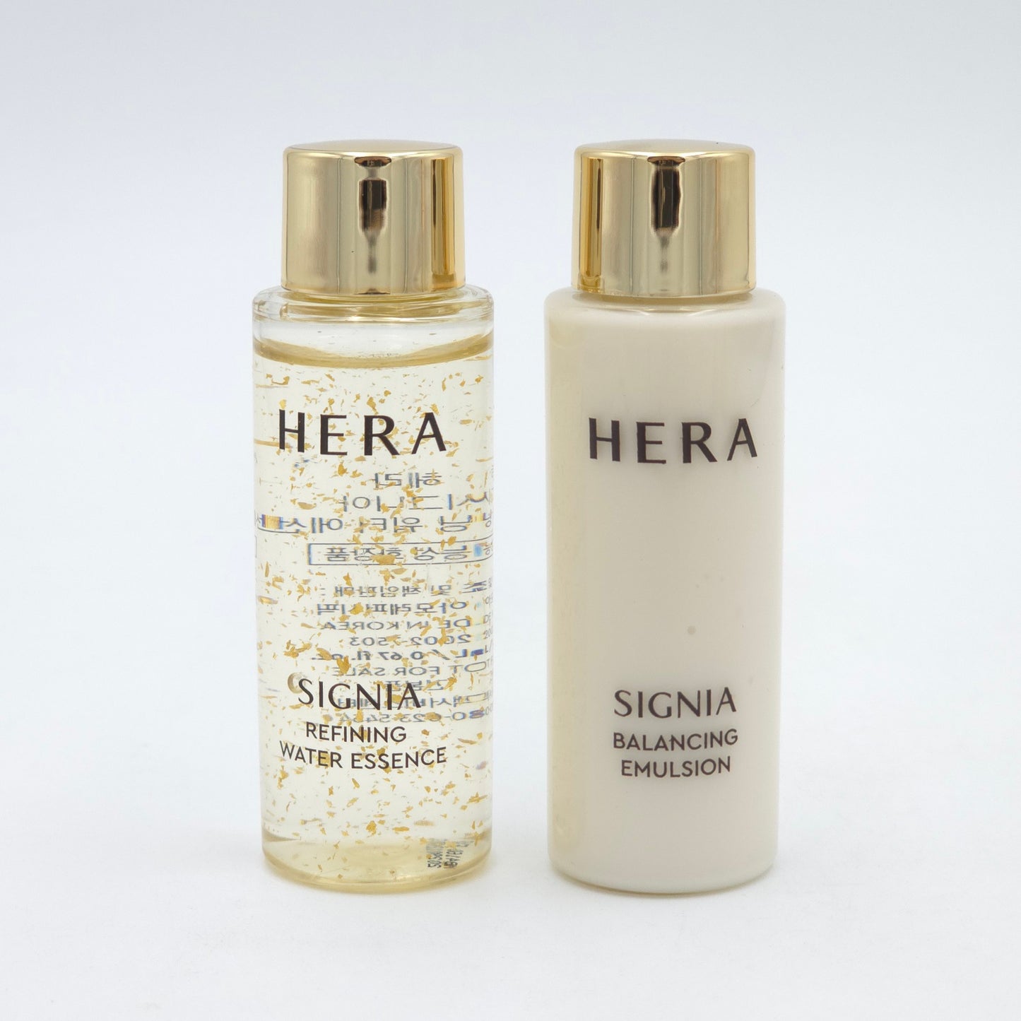 HERA Signia Cream Special Gift Set 4 Items