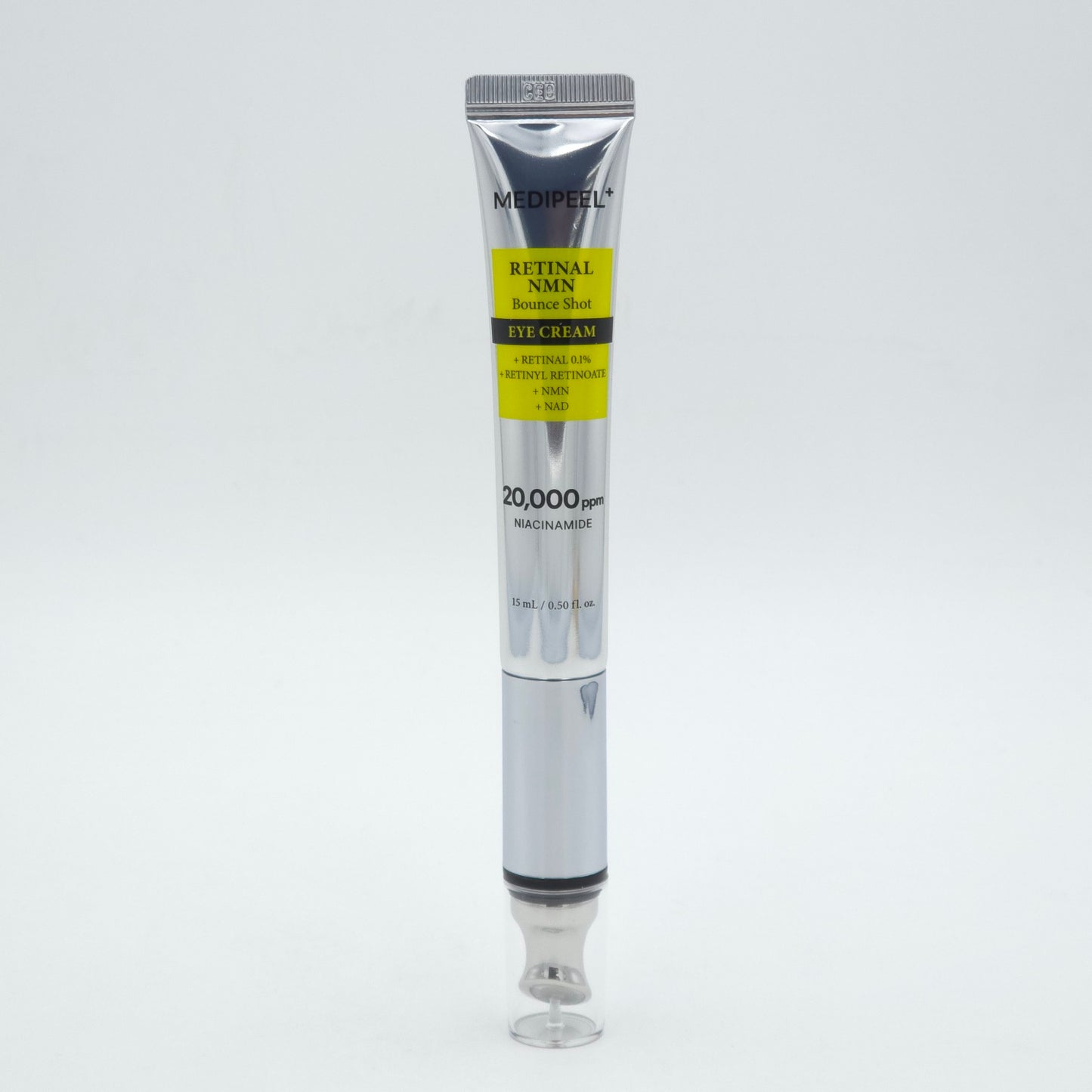 MEDI PEEL Retinal NMN Bounce Shot Eye Cream 15ml