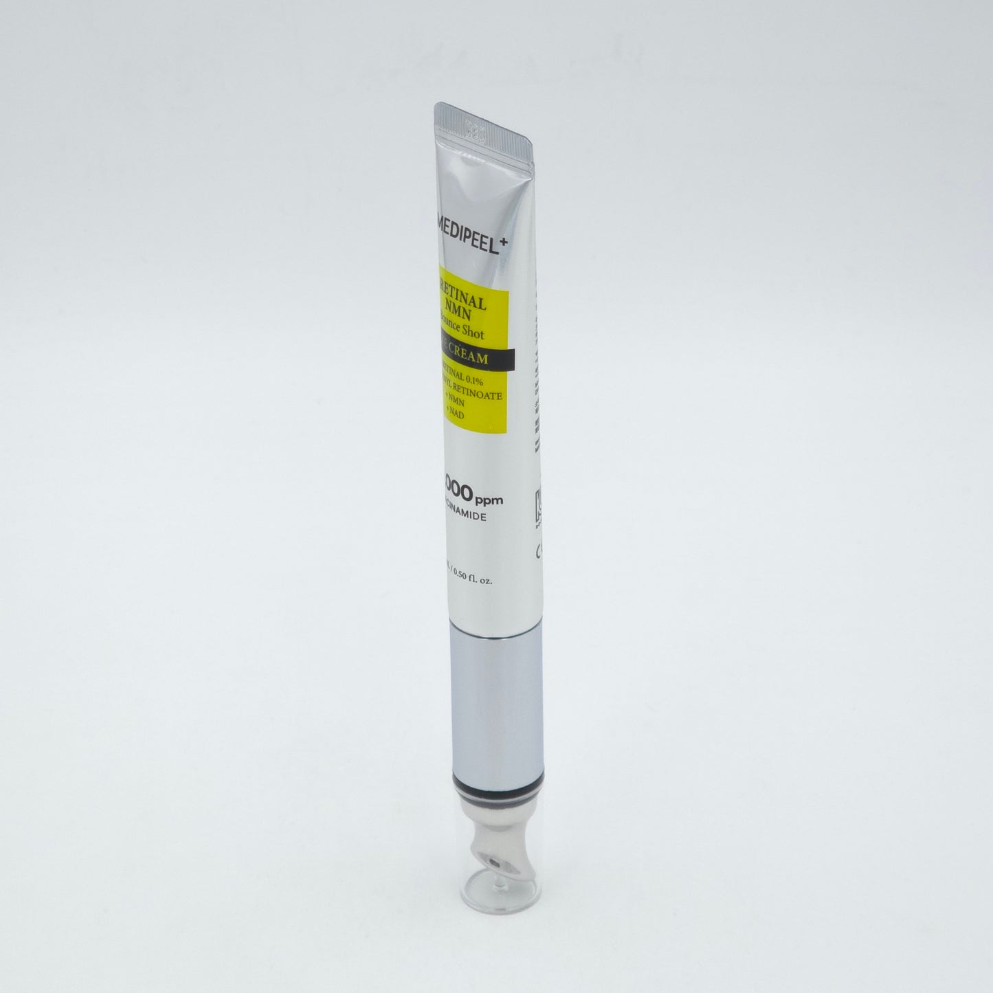 MEDI PEEL Retinal NMN Bounce Shot Eye Cream 15ml