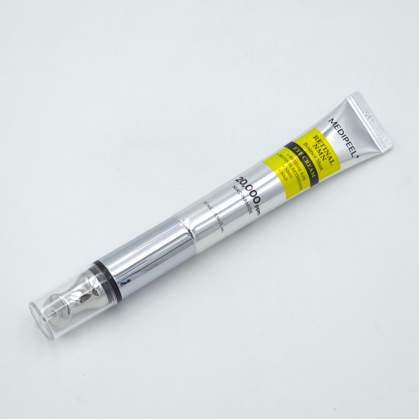 MEDI PEEL Retinal NMN Bounce Shot Eye Cream 15ml
