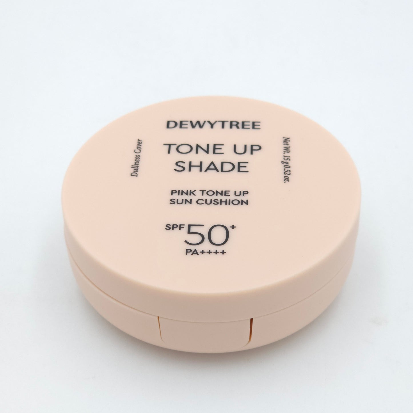 DEWYTREE Tone Up Shade Pink Tone Up Sun Cushion 15g SPF50+ PA++++