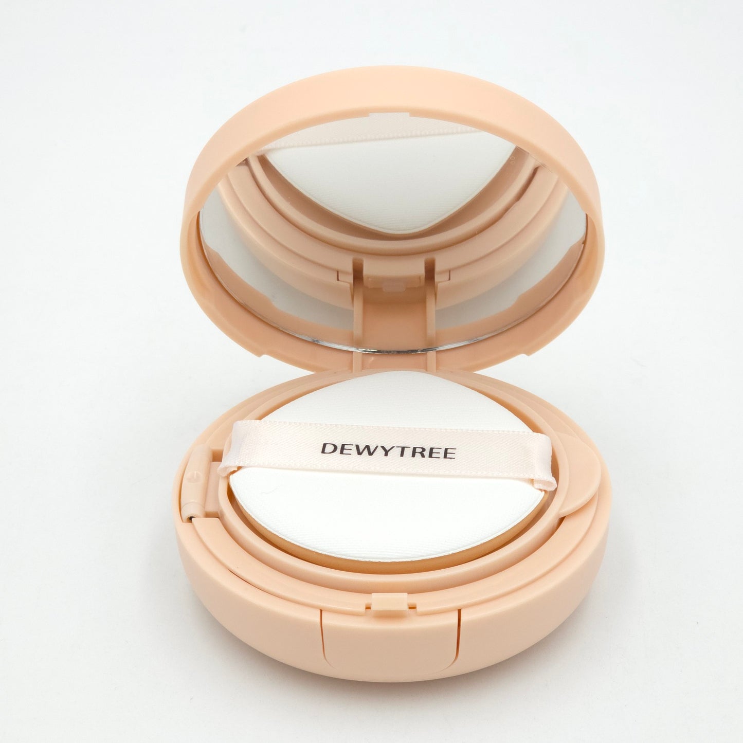 DEWYTREE Tone Up Shade Pink Tone Up Sun Cushion 15g SPF50+ PA++++