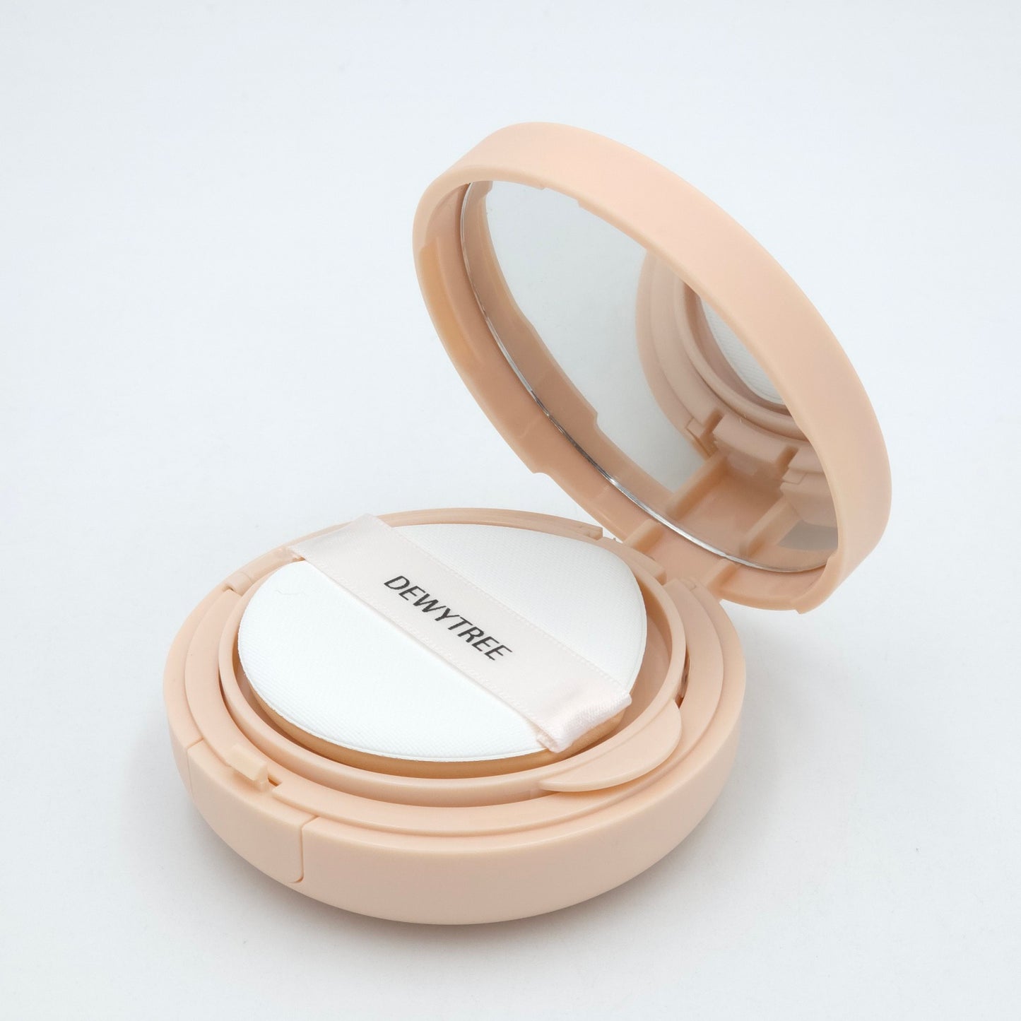 DEWYTREE Tone Up Shade Pink Tone Up Sun Cushion 15g SPF50+ PA++++