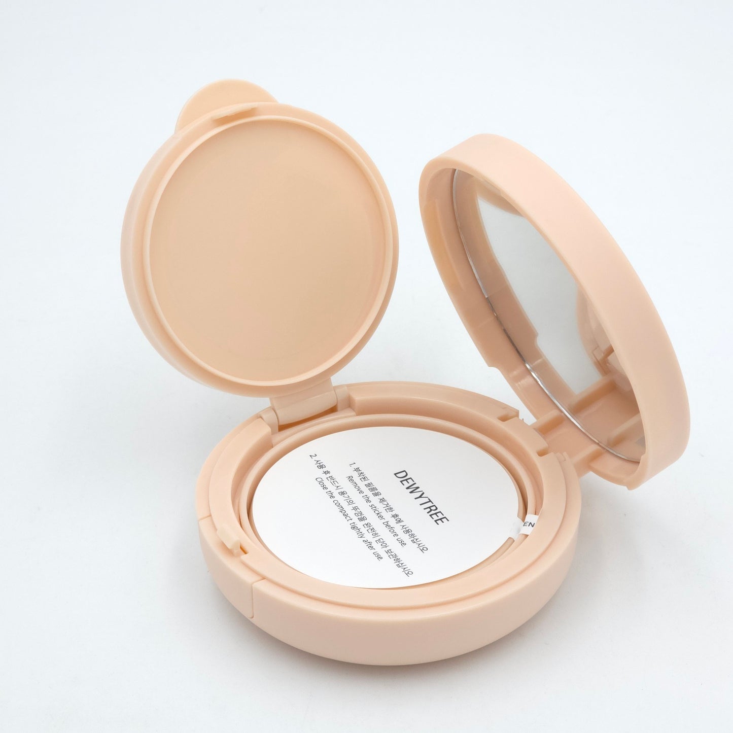 DEWYTREE Tone Up Shade Pink Tone Up Sun Cushion 15g SPF50+ PA++++