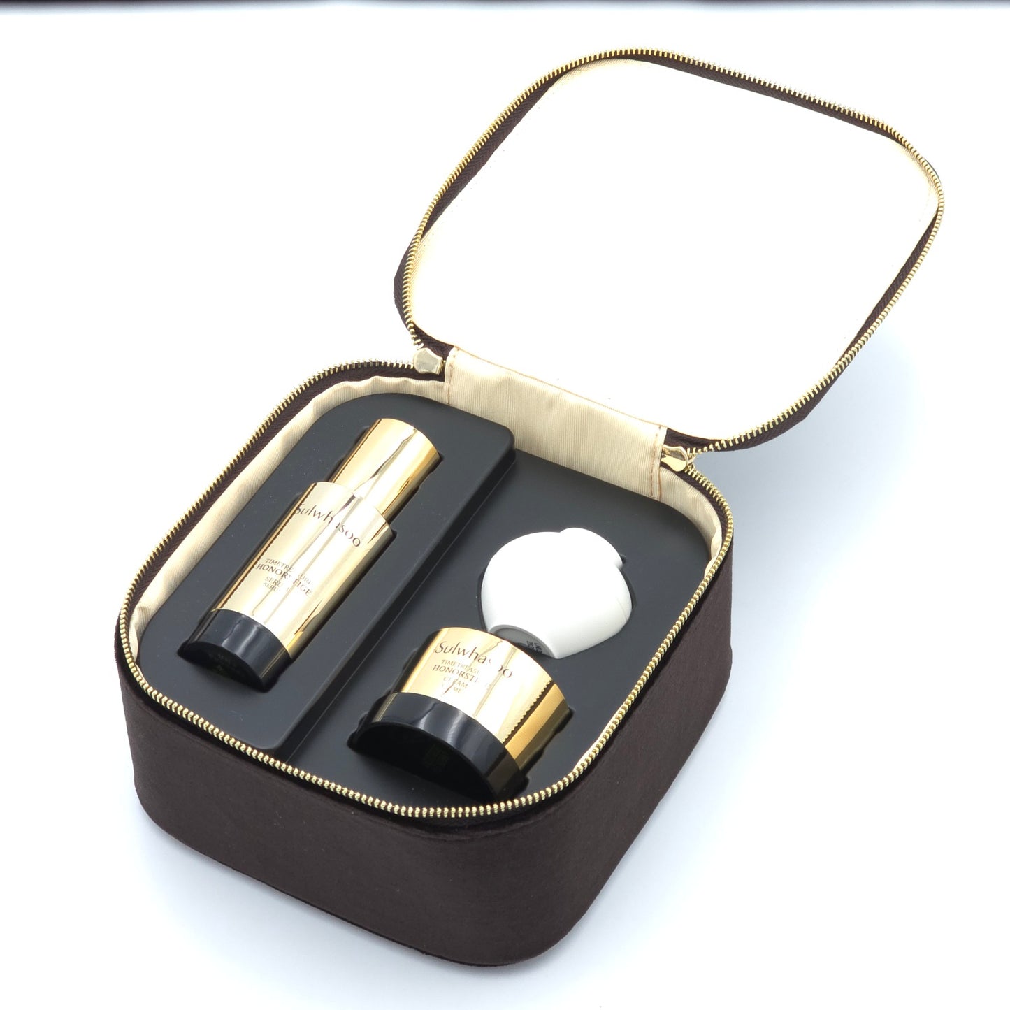 Sulwhasoo Timetreasure Honorstige Luxury Kit (Mini Size 3 Items)
