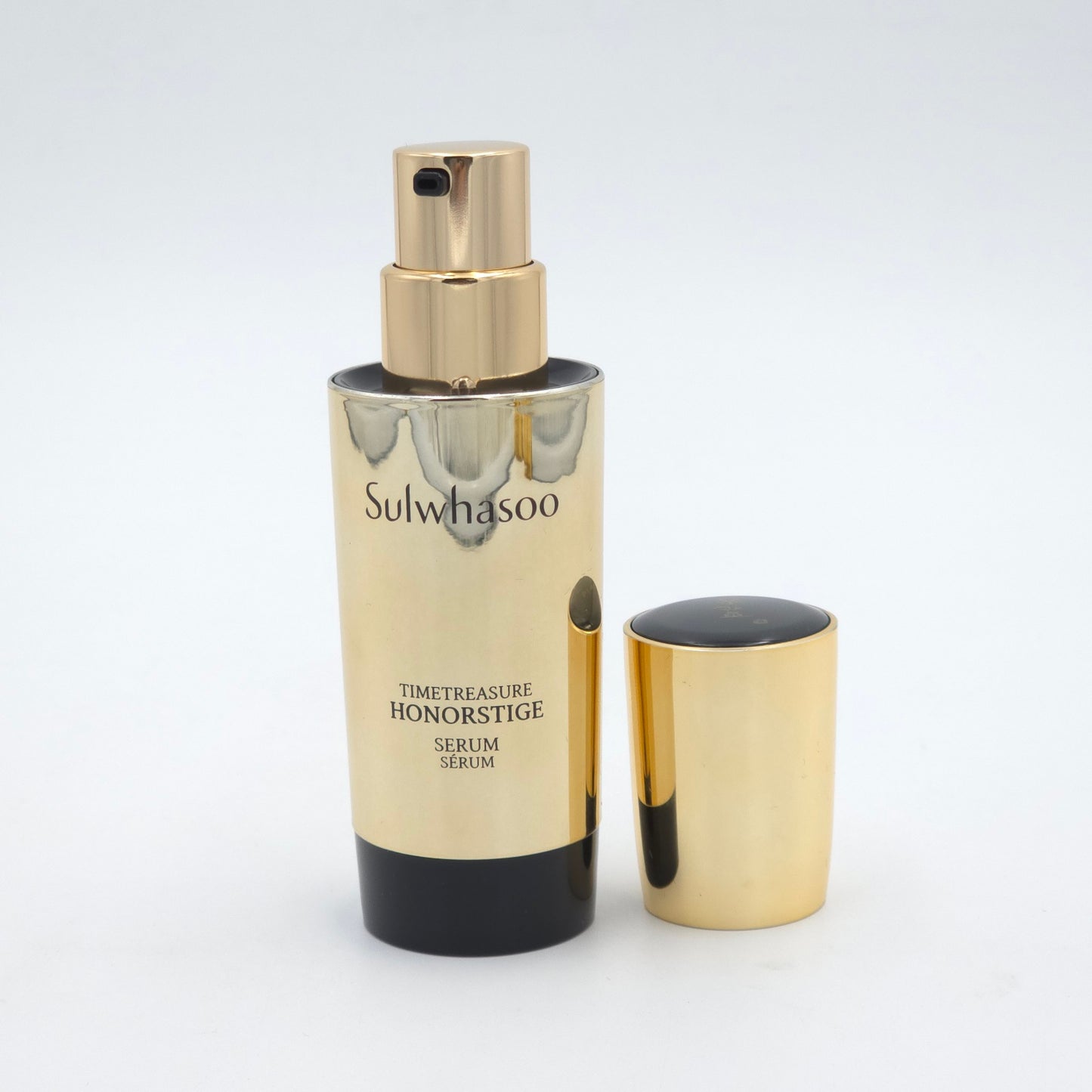 Sulwhasoo Timetreasure Honorstige Luxury Kit (Mini Size 3 Items)