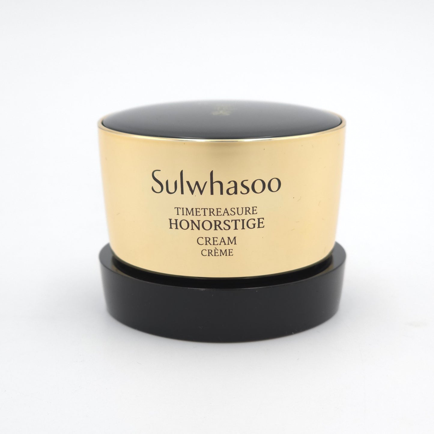 Sulwhasoo Timetreasure Honorstige Luxury Kit (Mini Size 3 Items)