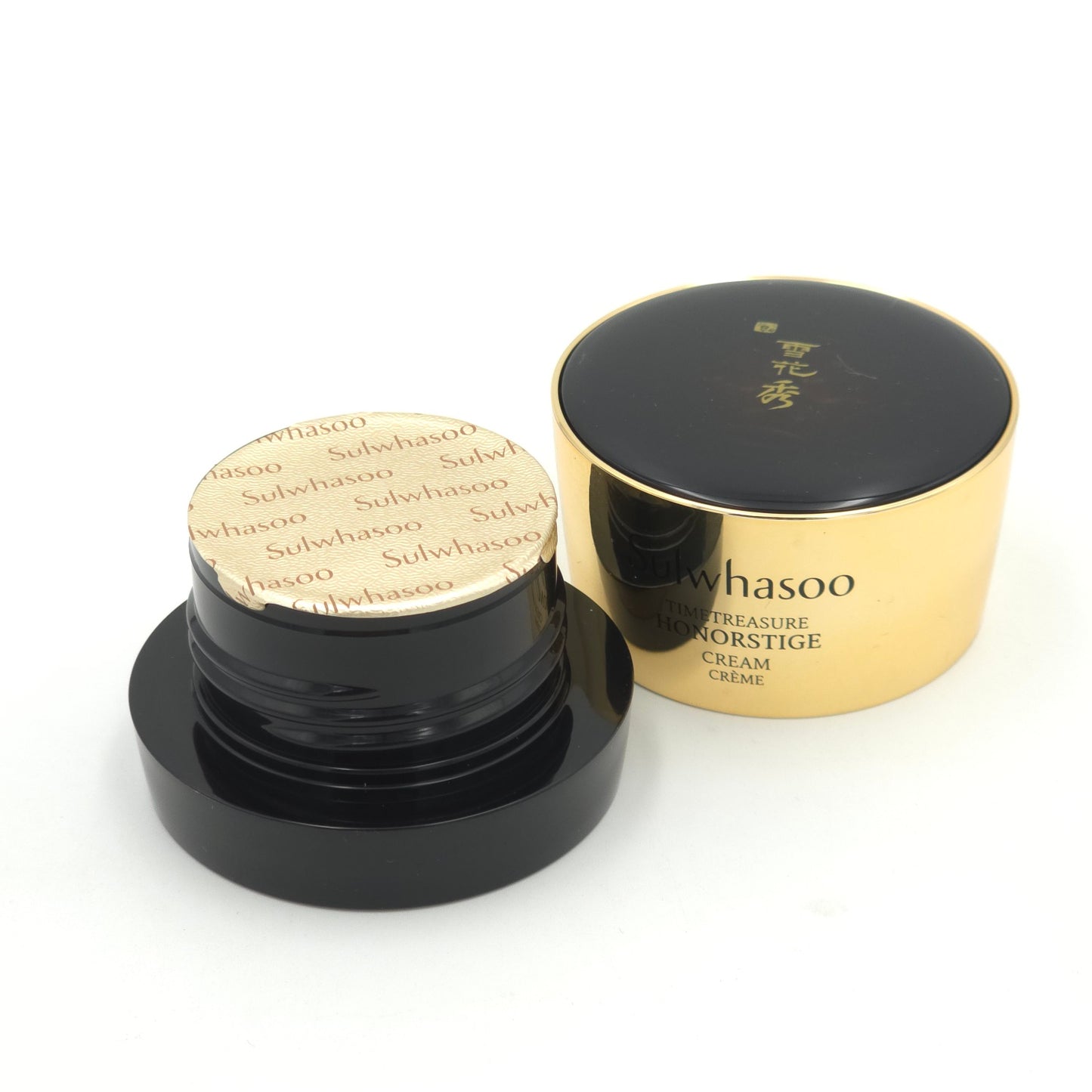 Sulwhasoo Timetreasure Honorstige Luxury Kit (Mini Size 3 Items)