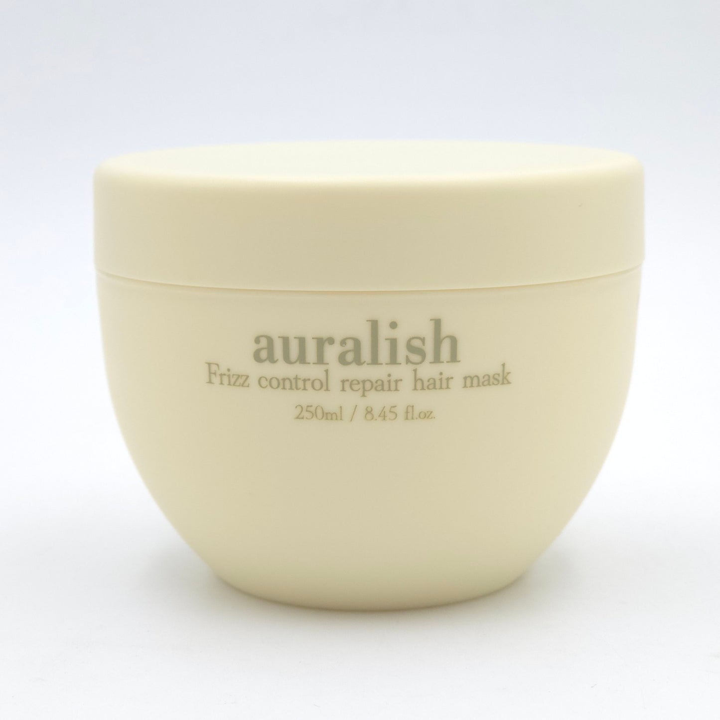 Auralish Frizz Control Repair Hair Mask 250ml