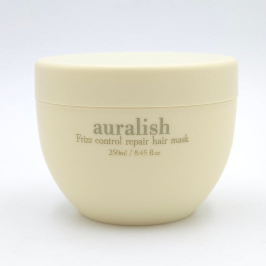 Auralish Frizz Control Repair Hair Mask 250ml