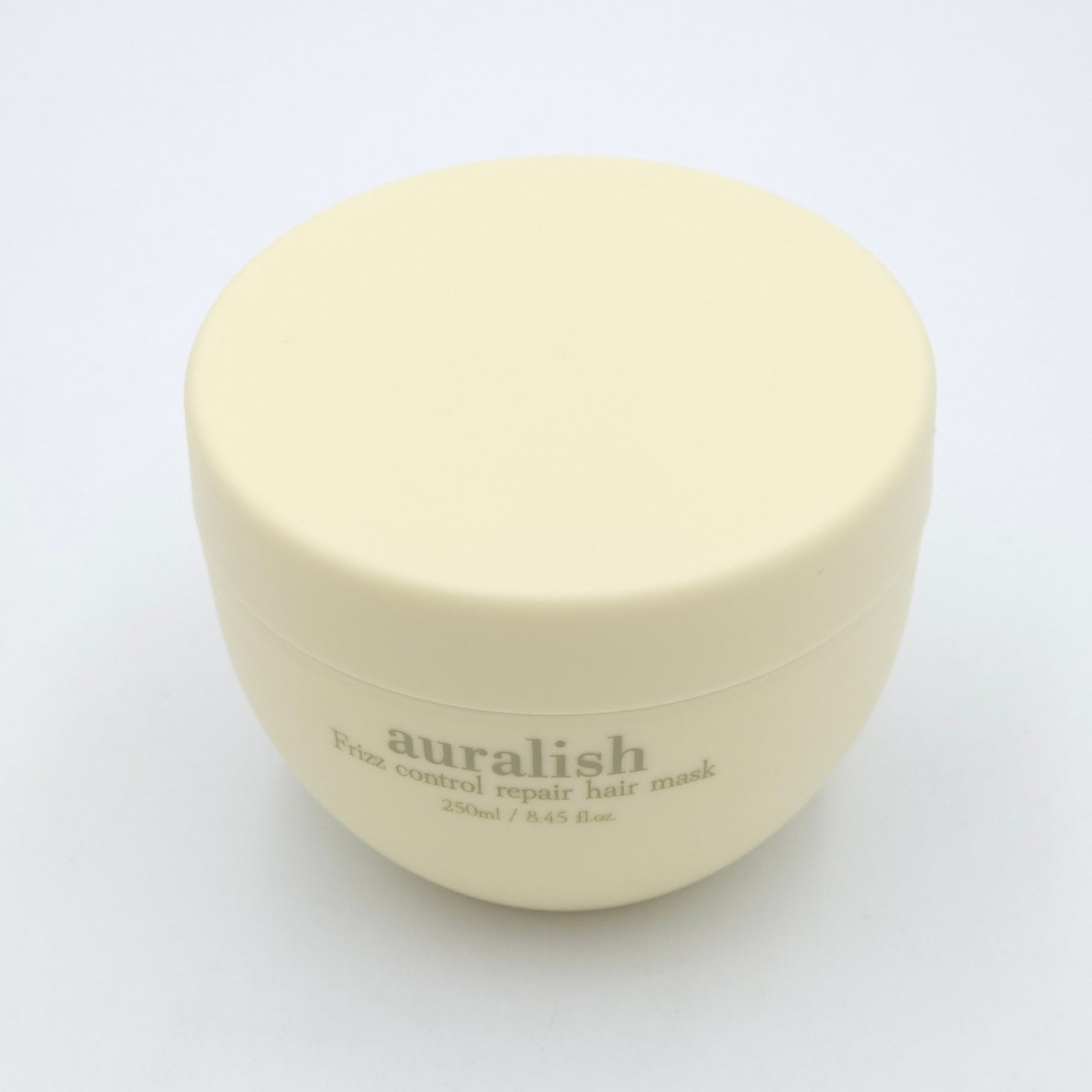 Auralish Frizz Control Repair Hair Mask 250ml