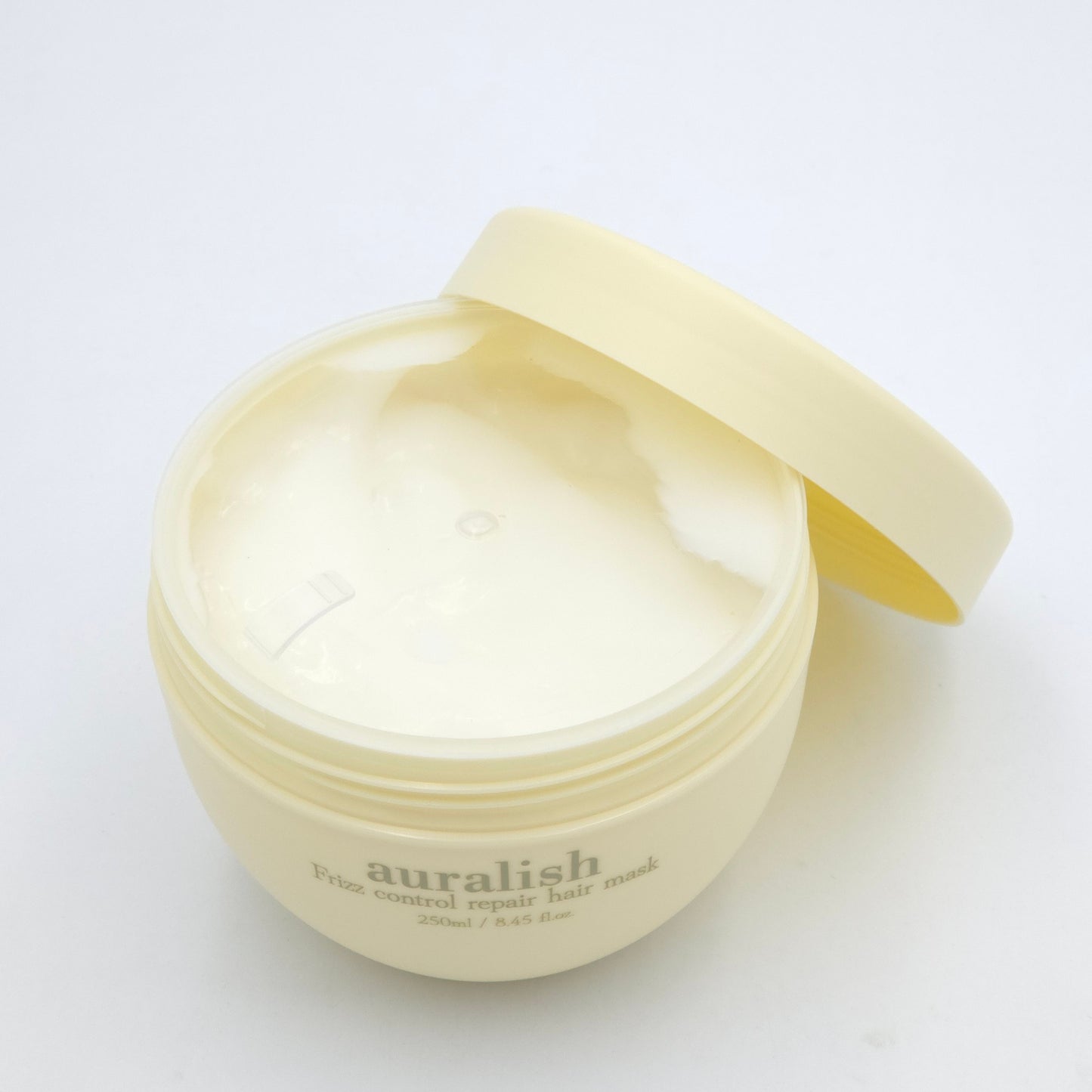 Auralish Frizz Control Repair Hair Mask 250ml