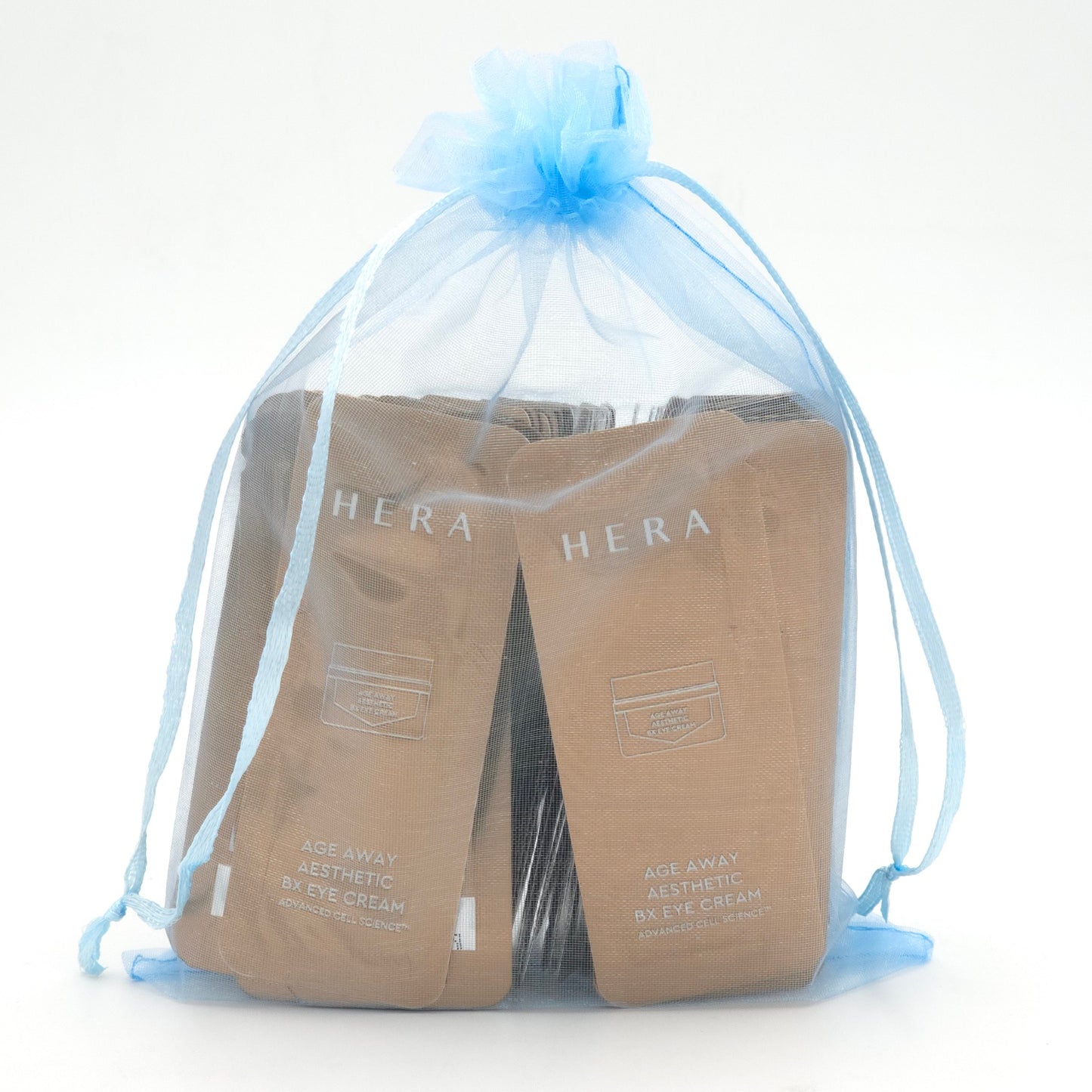HERA Age Away Aesthetic BX Eye Cream 1ml x 48pcs
