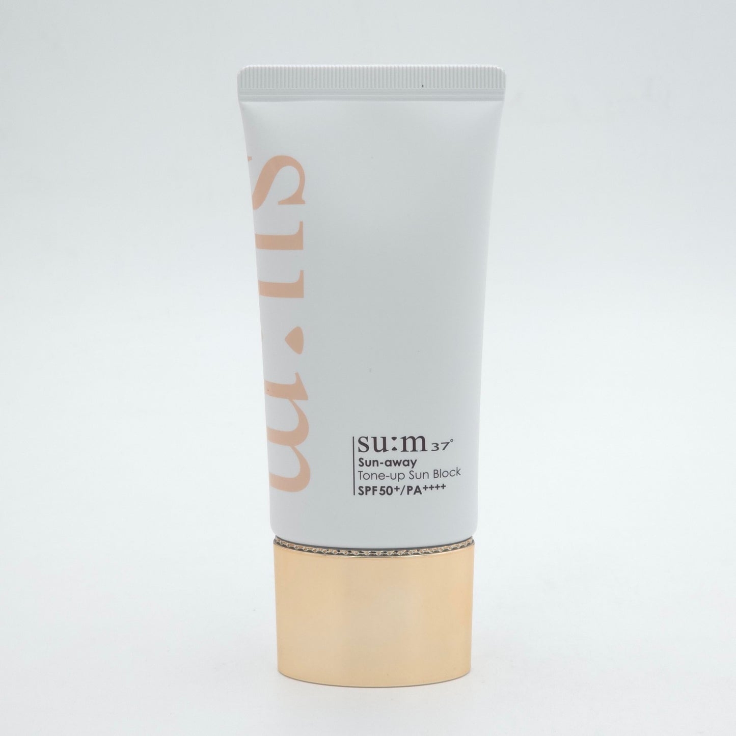 SU:M37 Sun-away Tone-up Sun Block Special Set 4 Items