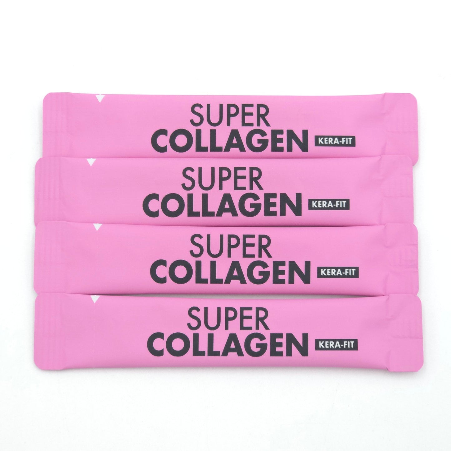 VITALBEAUTIE Super Collagen Kera-Fit 1.7g x 30 Sticks
