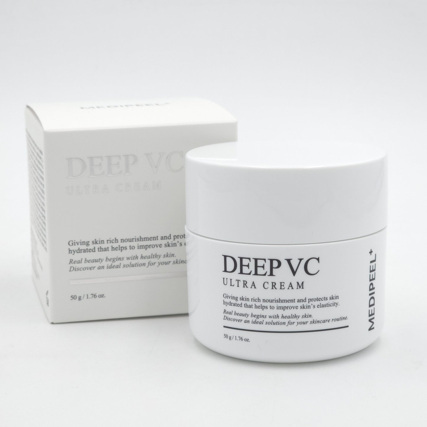 MEDI PEEL Deep VC Ultra Cream 50g