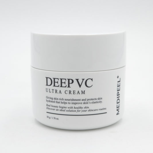MEDI PEEL Deep VC Ultra Cream 50g