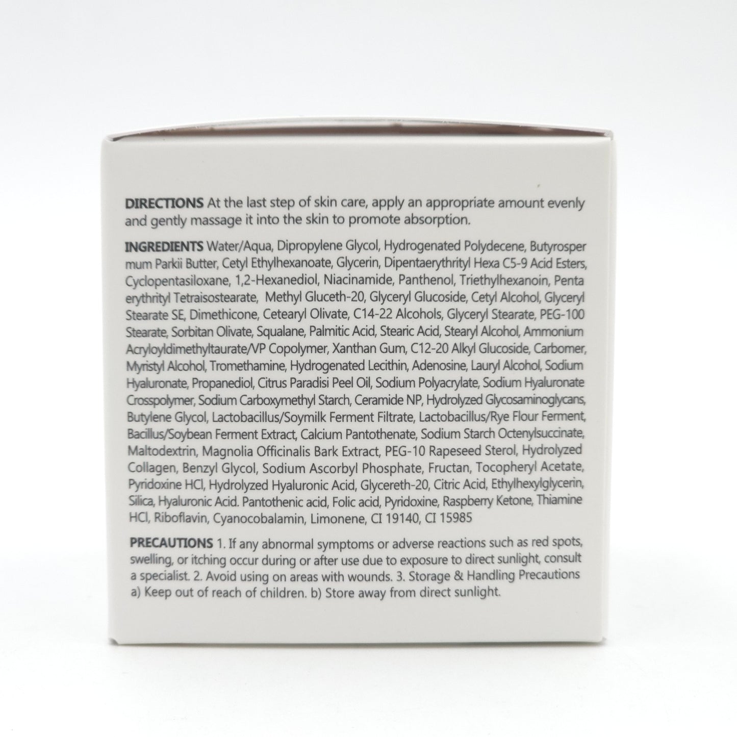 MEDI PEEL Deep VC Ultra Cream 50g