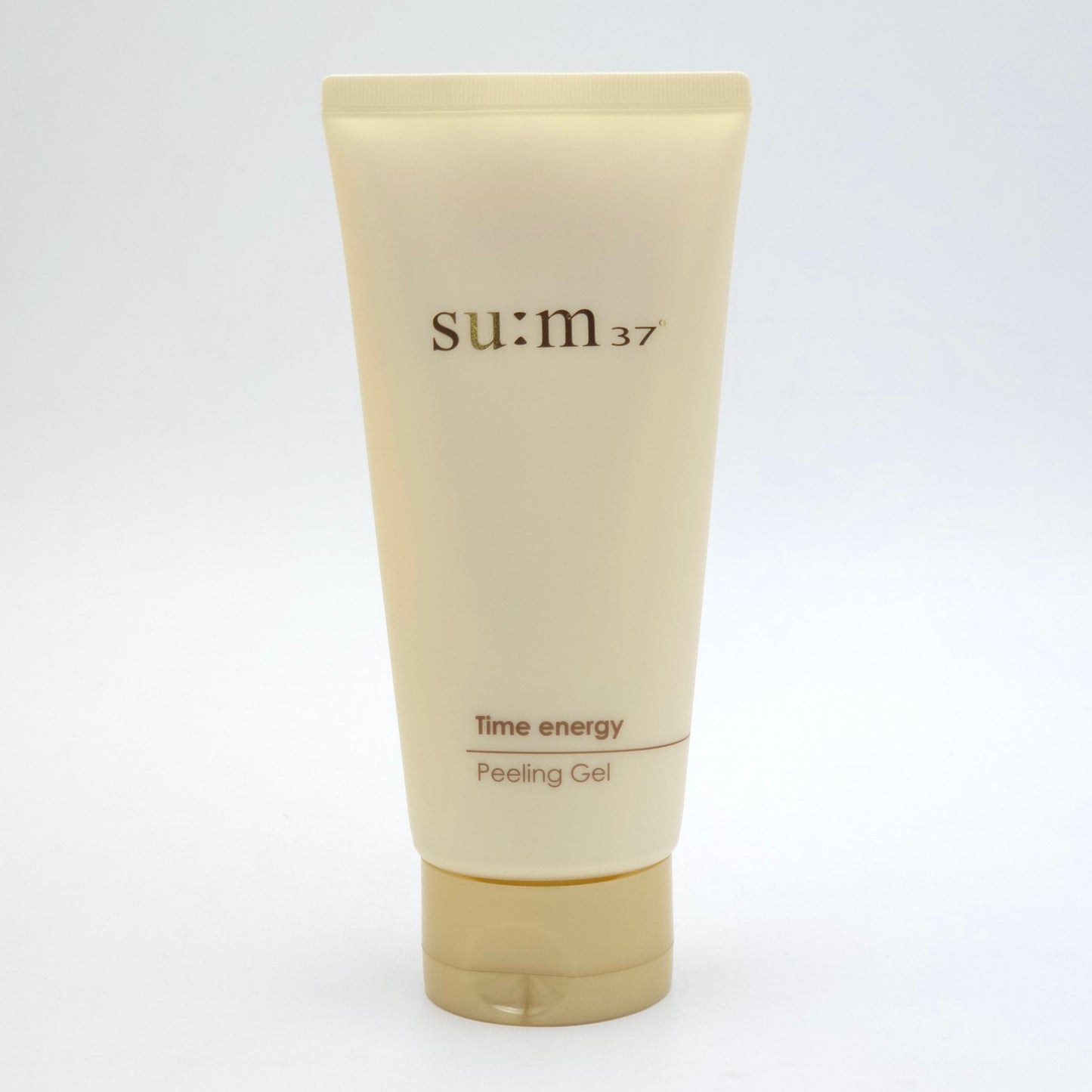 SU:M37 Time Energy Peeling Gel Special Set