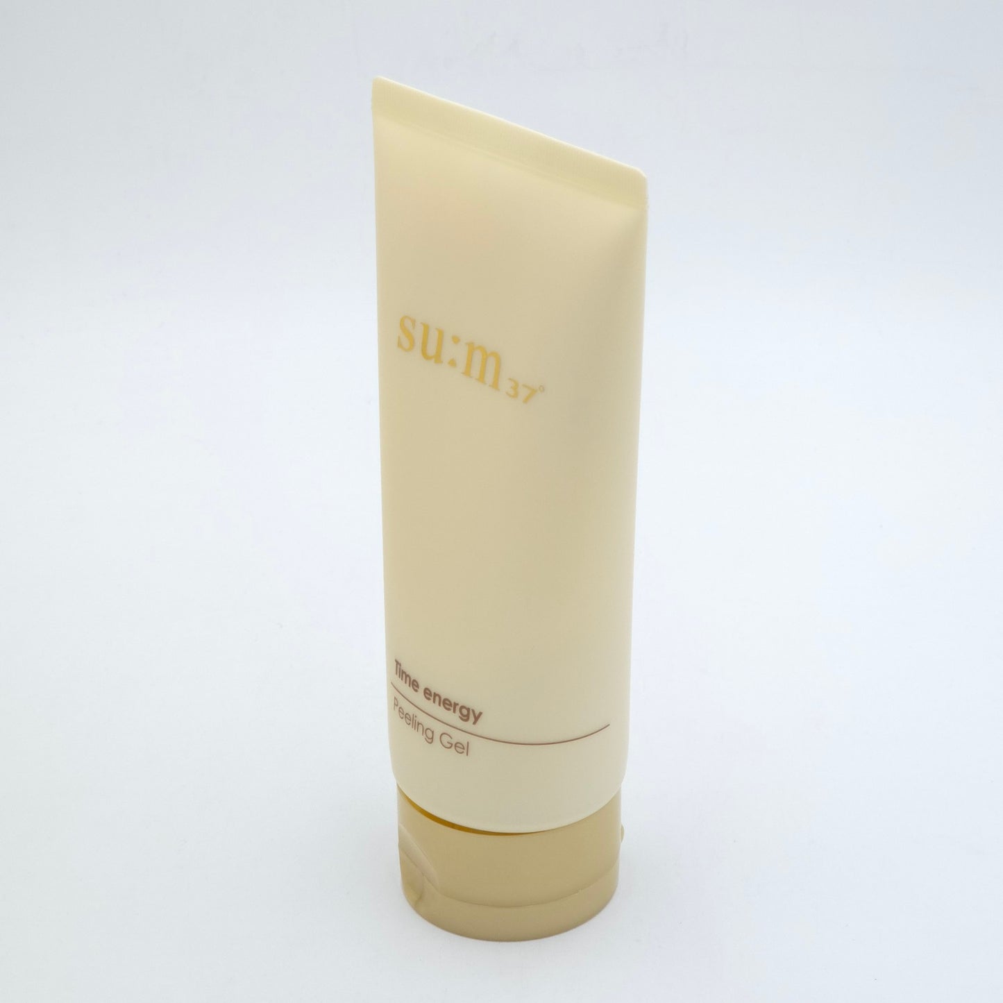 SU:M37 Time Energy Peeling Gel Special Set