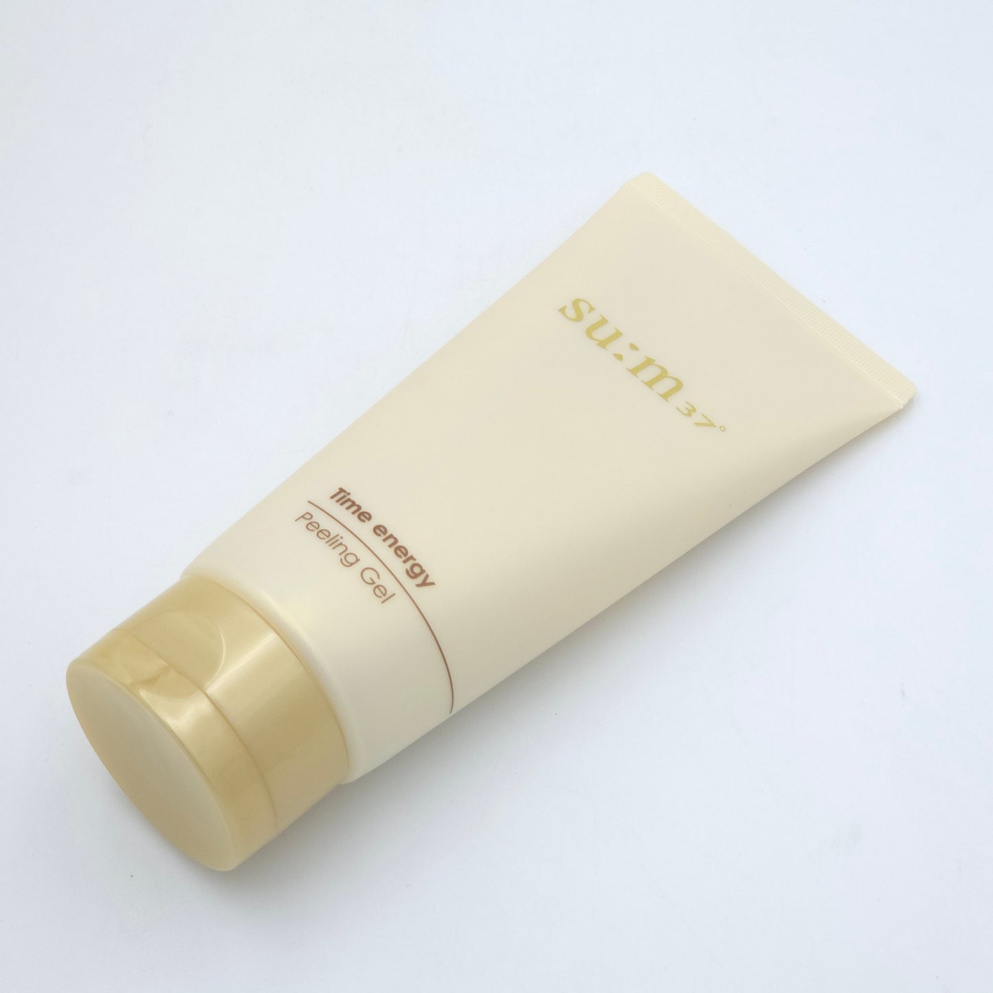 SU:M37 Time Energy Peeling Gel Special Set