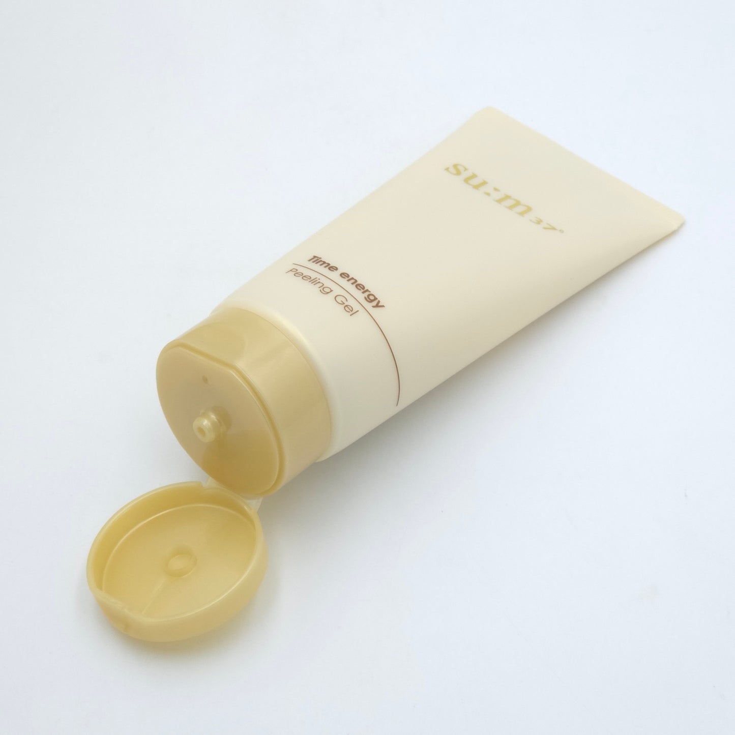 SU:M37 Time Energy Peeling Gel Special Set