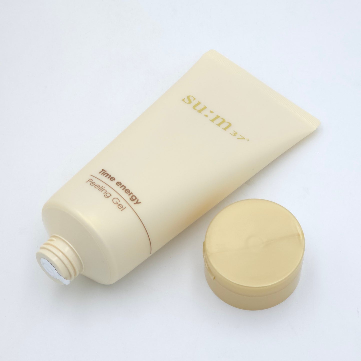 SU:M37 Time Energy Peeling Gel Special Set