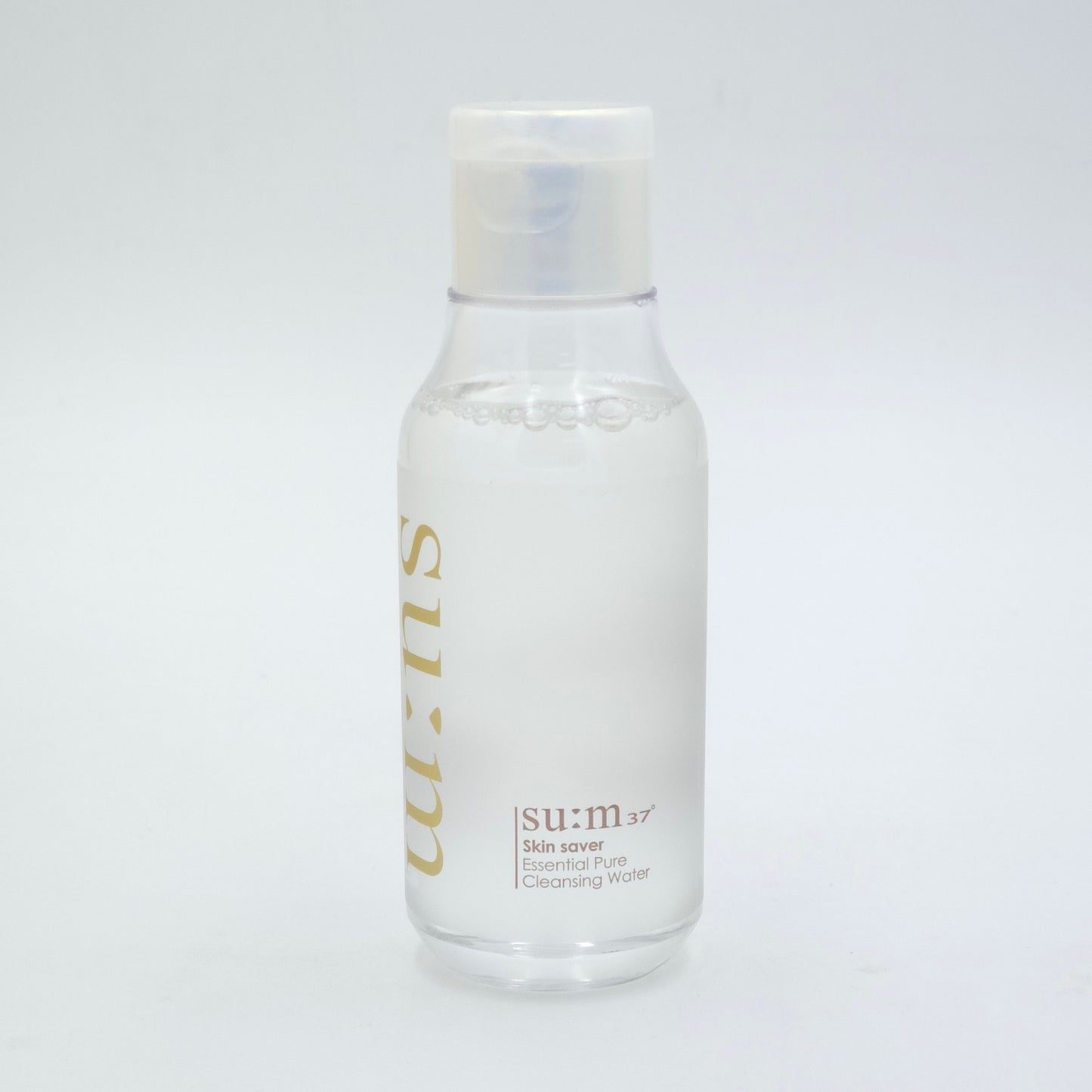 SU:M37 Time Energy Peeling Gel Special Set