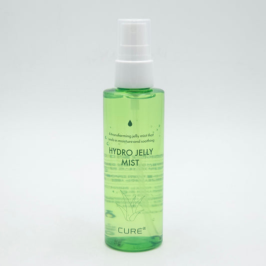 KIMJEONGMOON ALOE Hydro Jelly Mist 100ml
