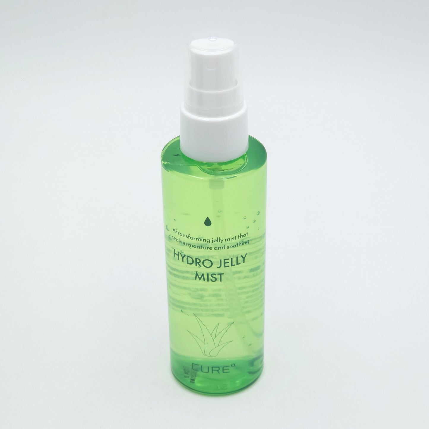 KIMJEONGMOON ALOE Hydro Jelly Mist 100ml