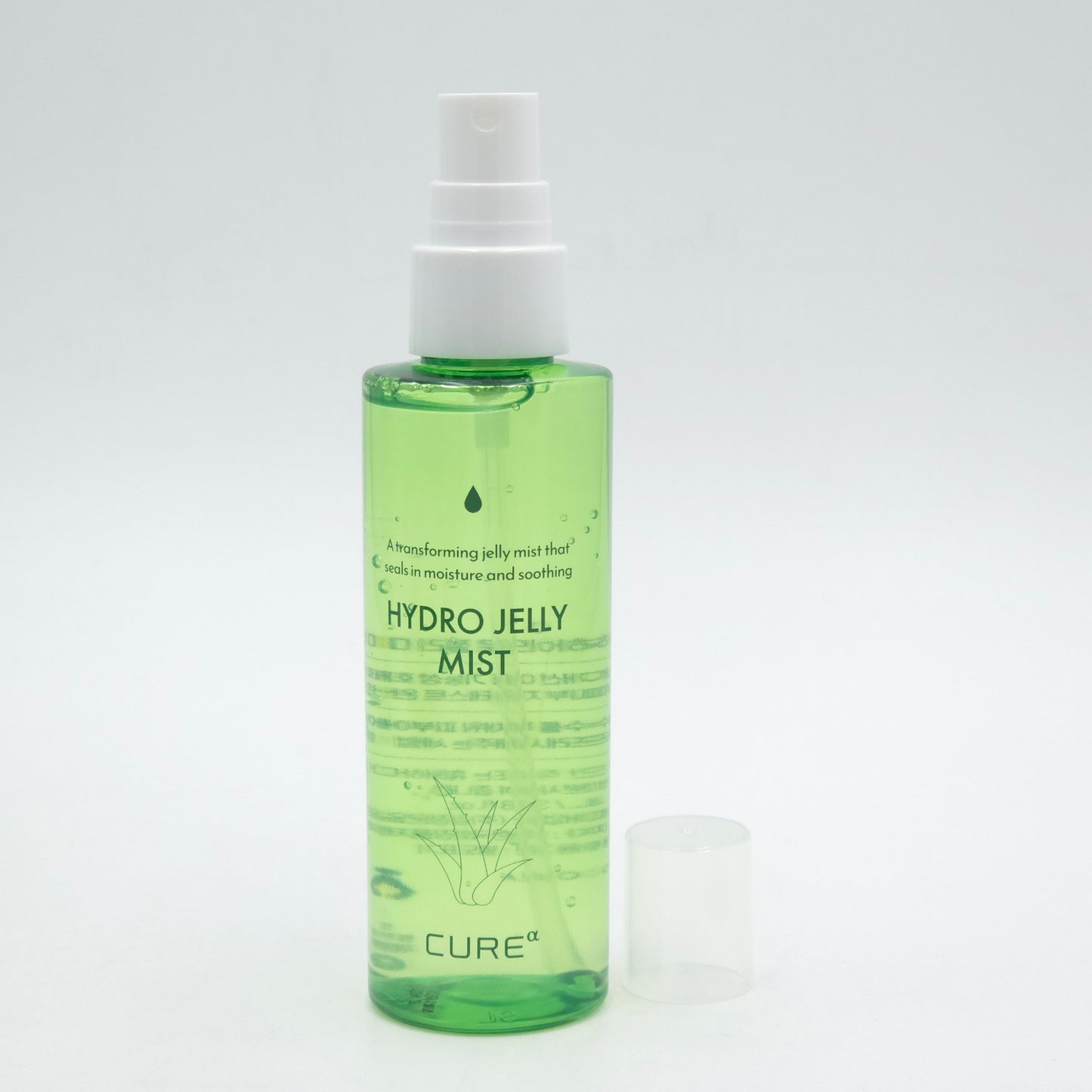 KIMJEONGMOON ALOE Hydro Jelly Mist 100ml