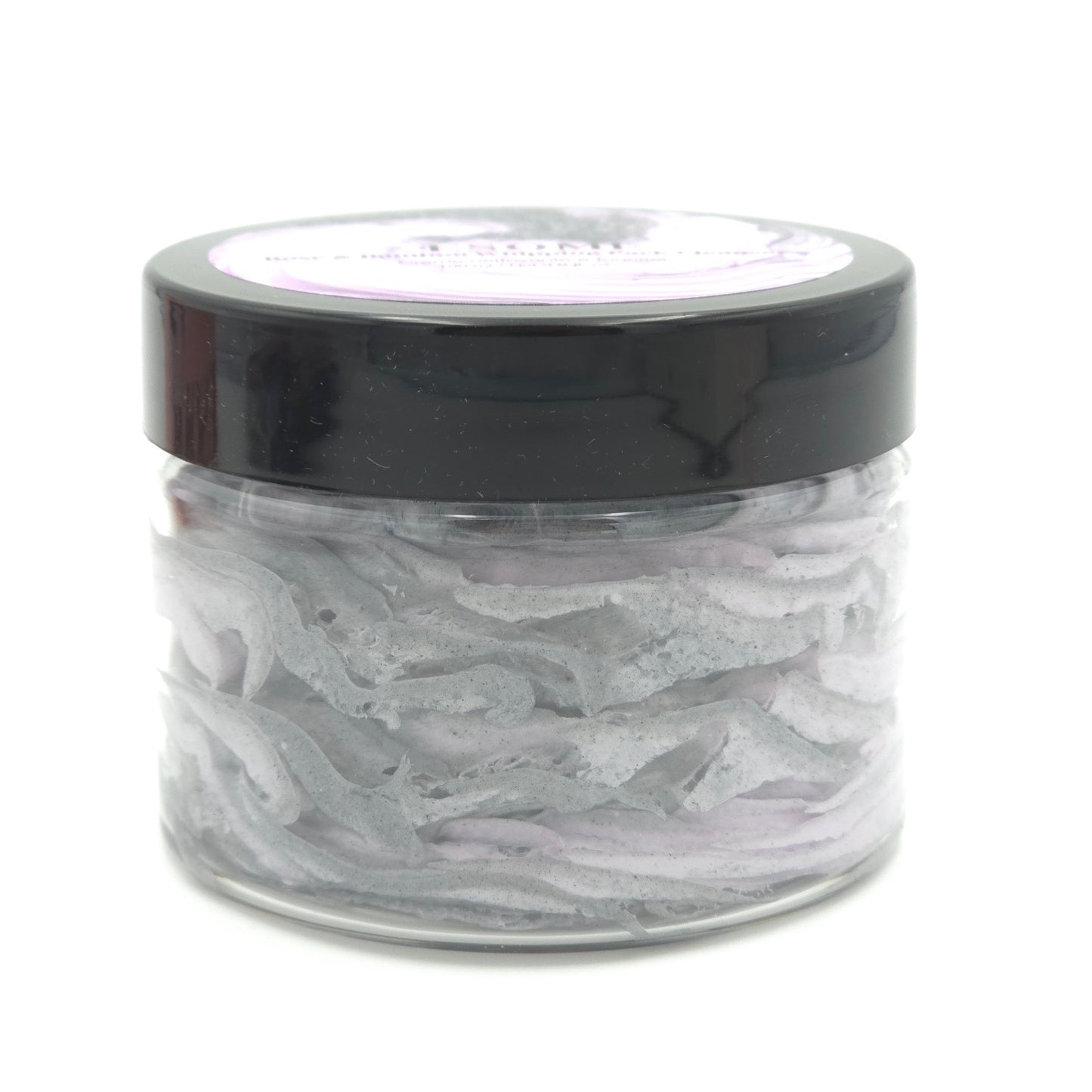 ESOMI Rose & Bamboo Whipping Pack Cleanser 100ml - Image 4