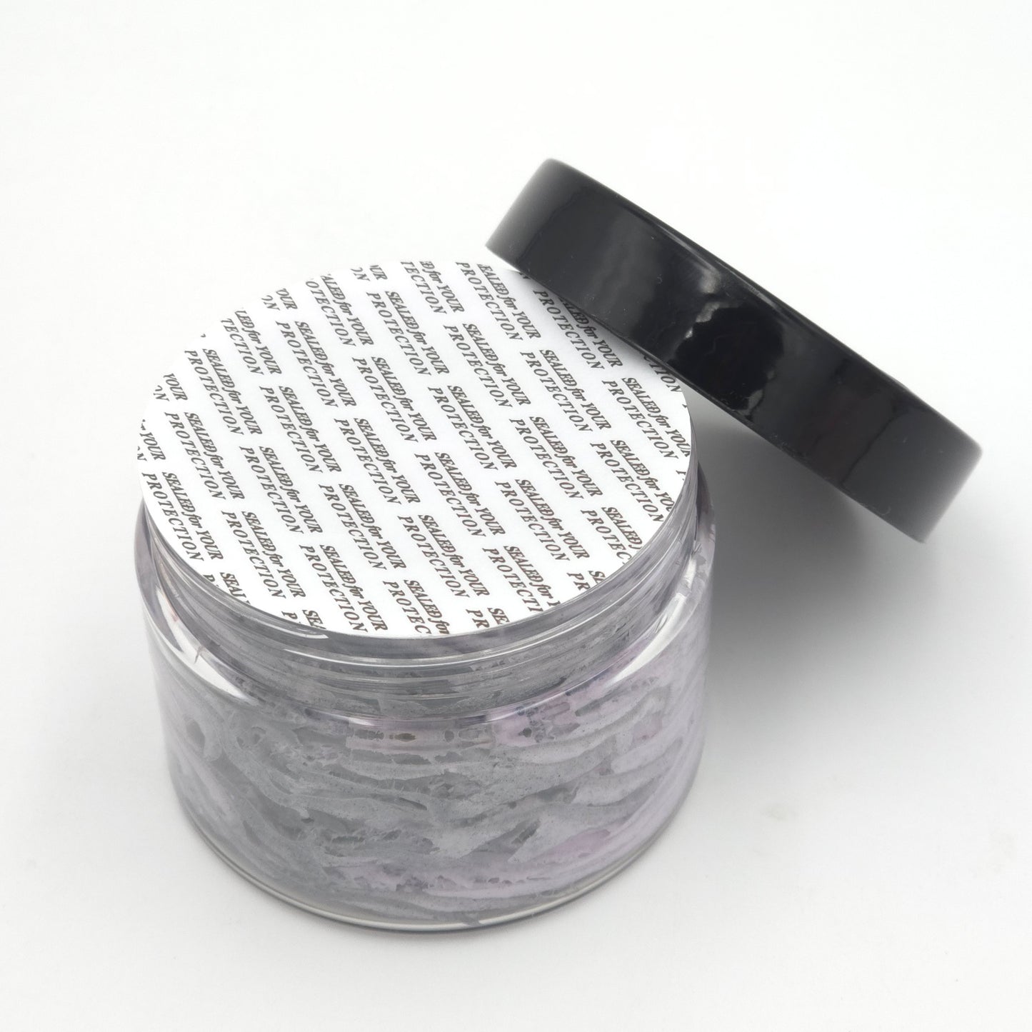 ESOMI Rose & Bamboo Whipping Pack Cleanser 100ml - Image 6