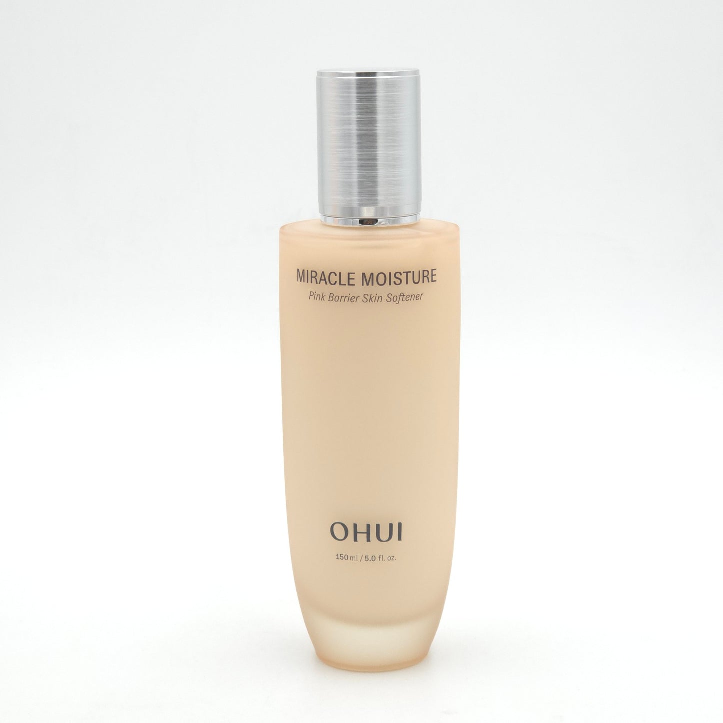 O HUI Miracle Moisture Pink Barrier Skin Softener 150ml - Image 2