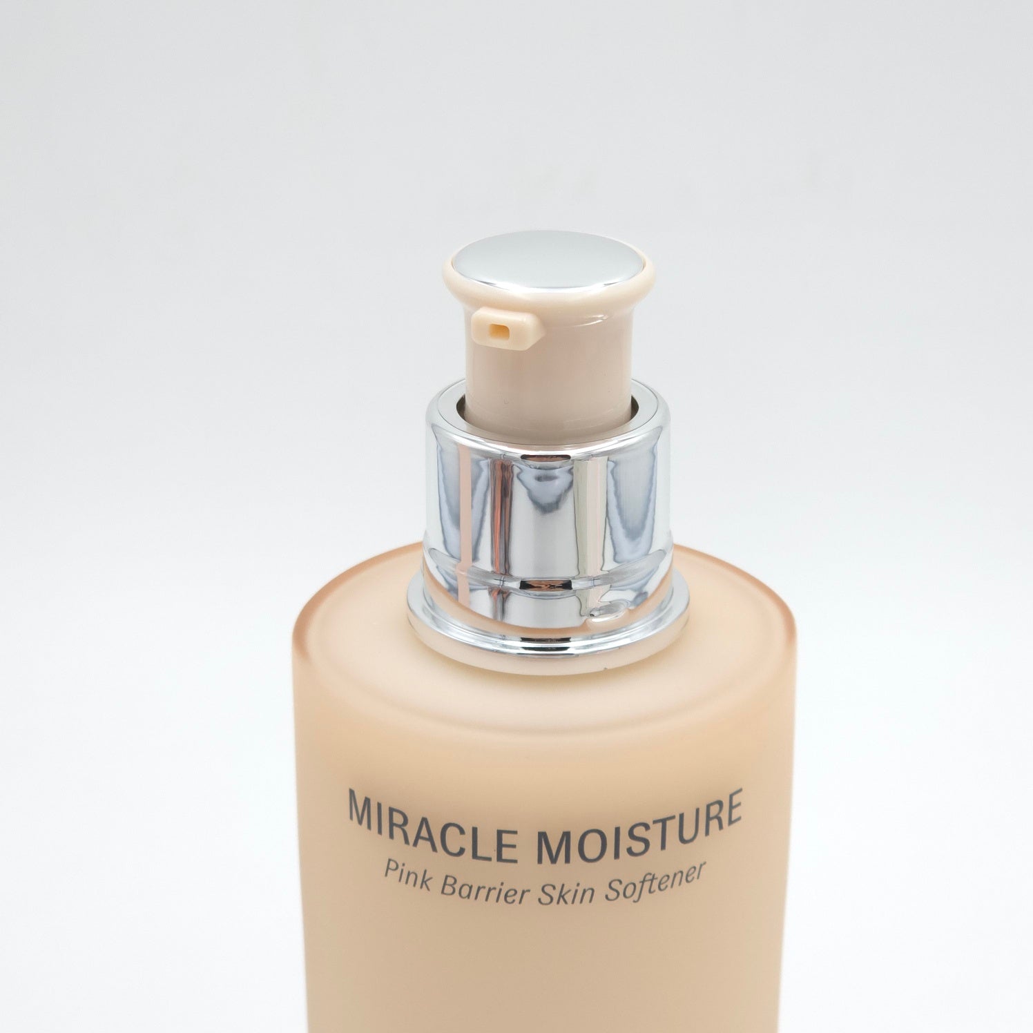 O HUI Miracle Moisture Pink Barrier Skin Softener 150ml - Image 6