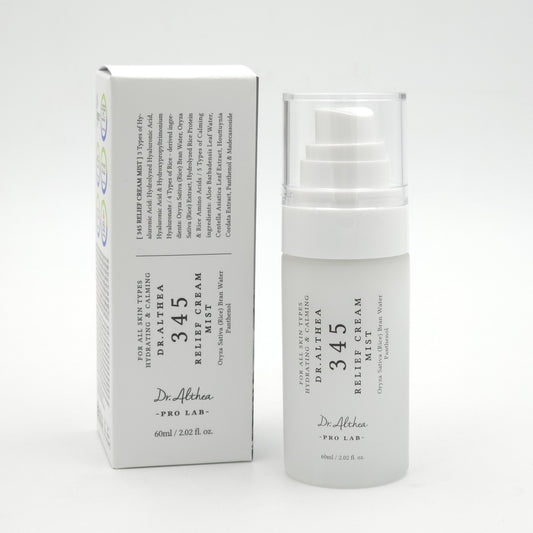 Dr. Althea 345 Relief Cream Mist 60ml