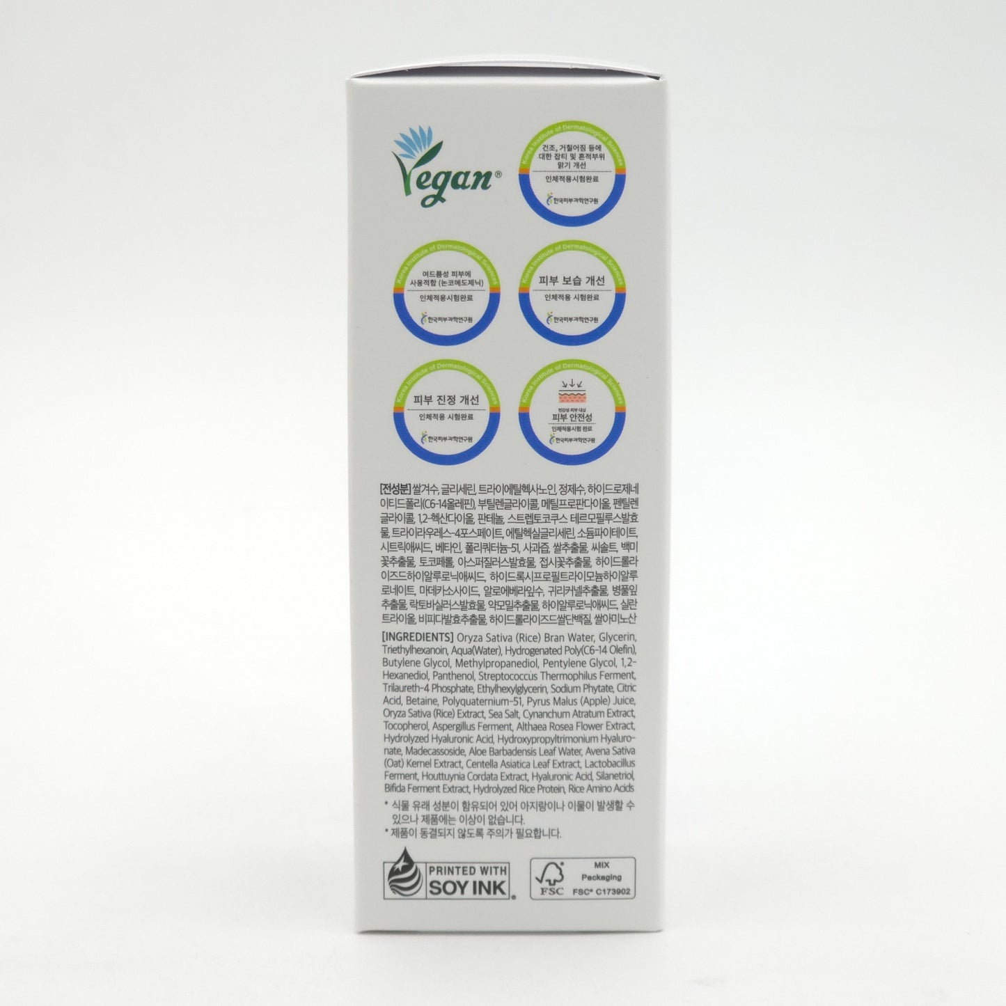 Dr. Althea 345 Relief Cream Mist 60ml - Image 8