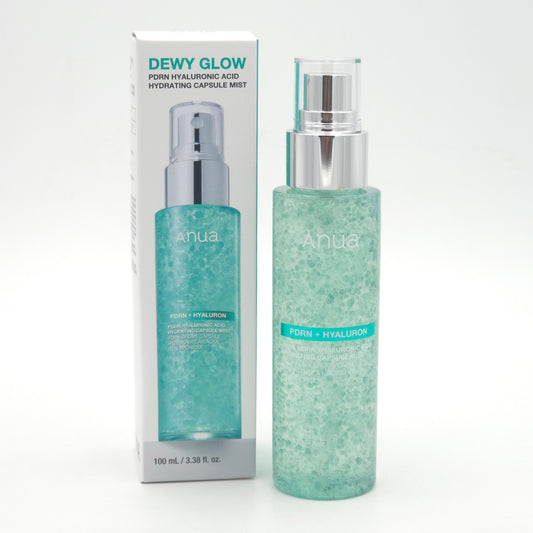 Anua PDRN Hyaluronic Acid Hydrating Capsule Mist 100ml