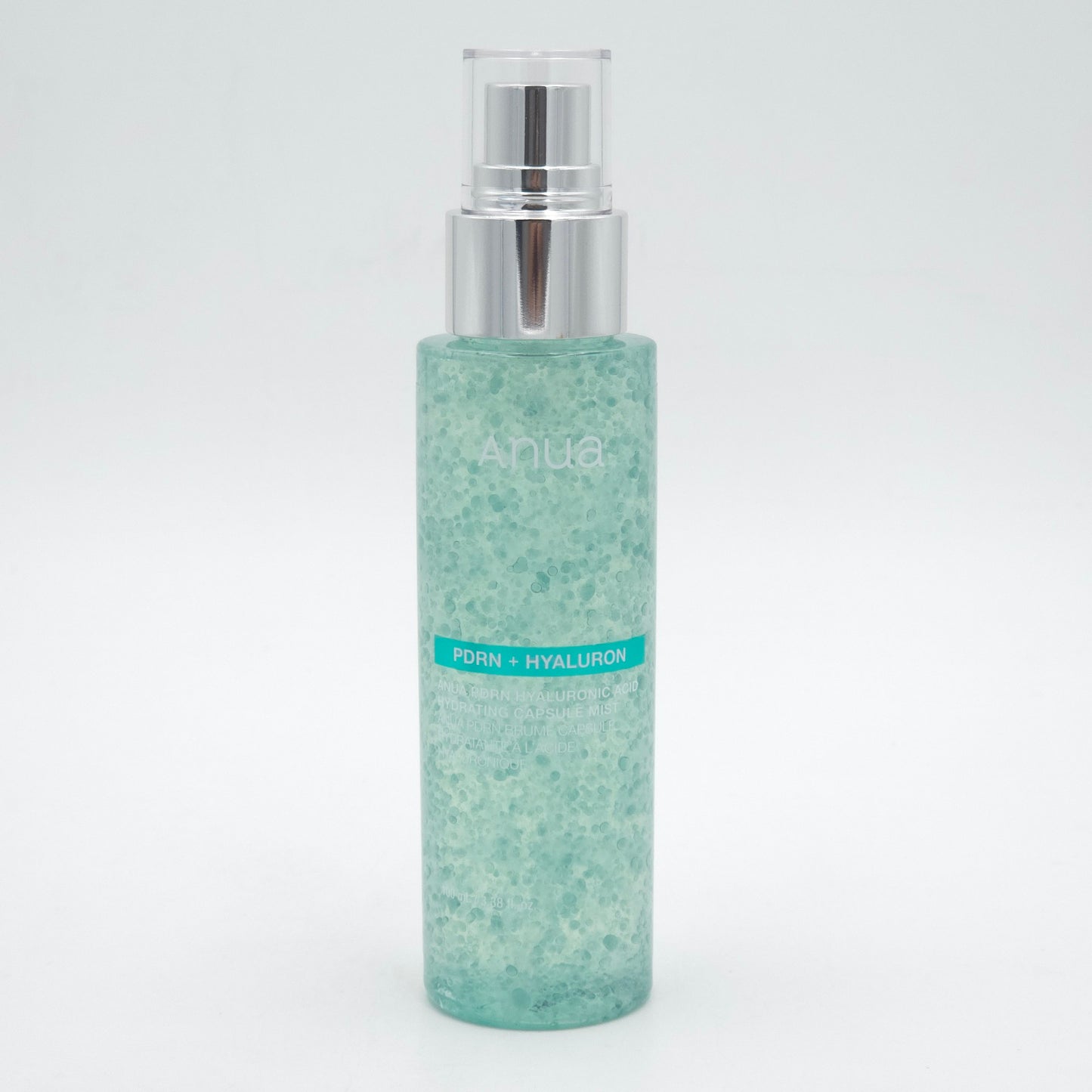 Anua PDRN Hyaluronic Acid Hydrating Capsule Mist 100ml - Image 2