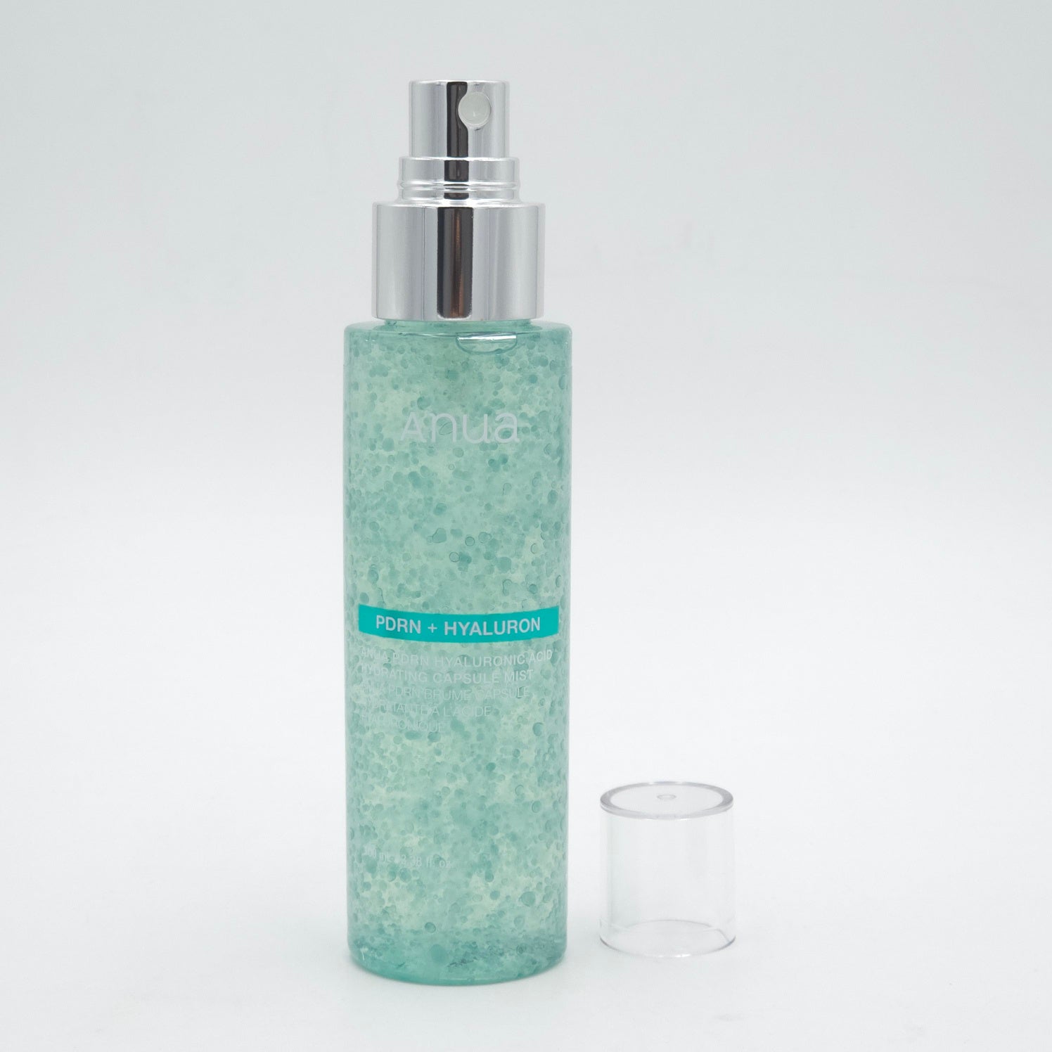 Anua PDRN Hyaluronic Acid Hydrating Capsule Mist 100ml - Image 4