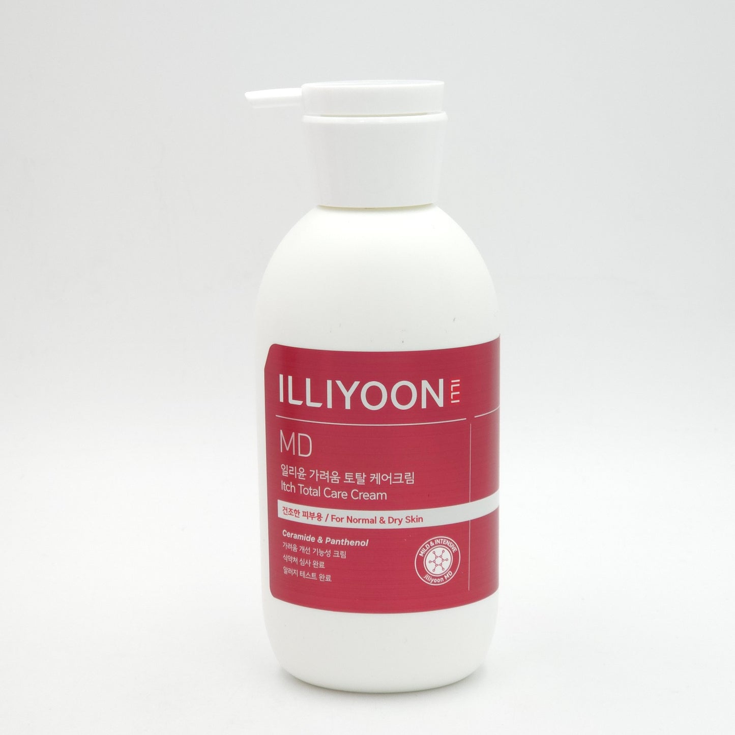 ILLIYOON Itch Total Care Cream 330ml - Image 2