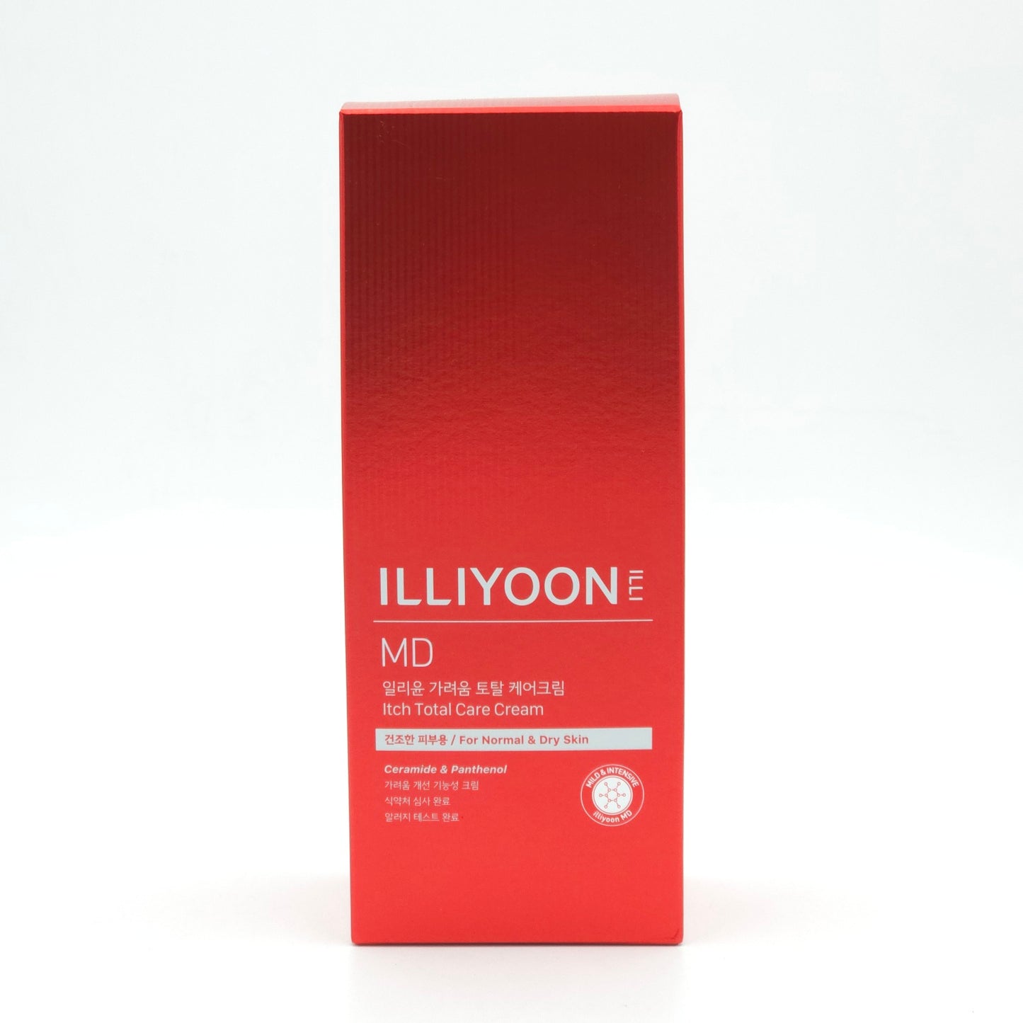 ILLIYOON Itch Total Care Cream 330ml - Image 5