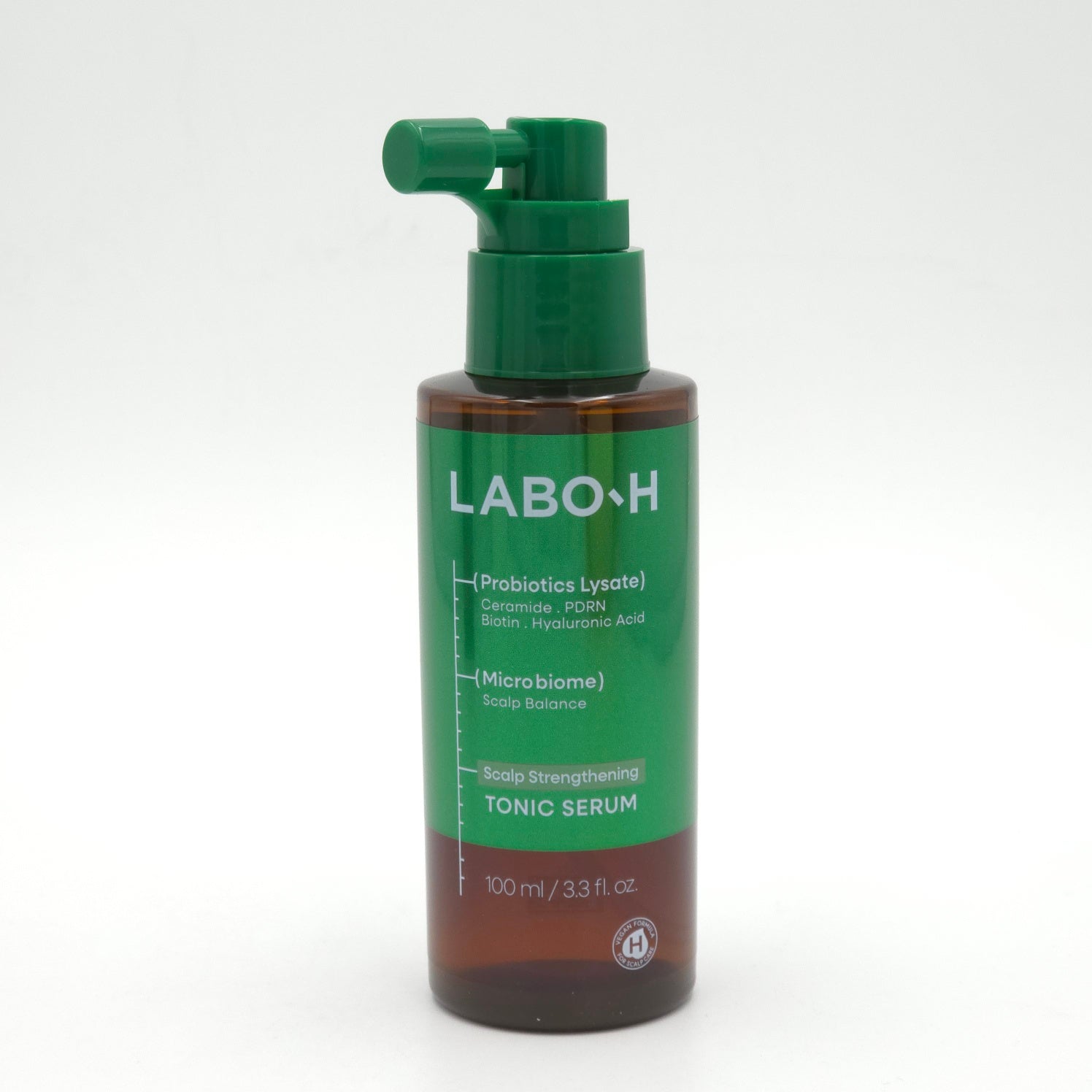 LABO-H Scalp Strengthening Tonic Serum 100ml - Image 2