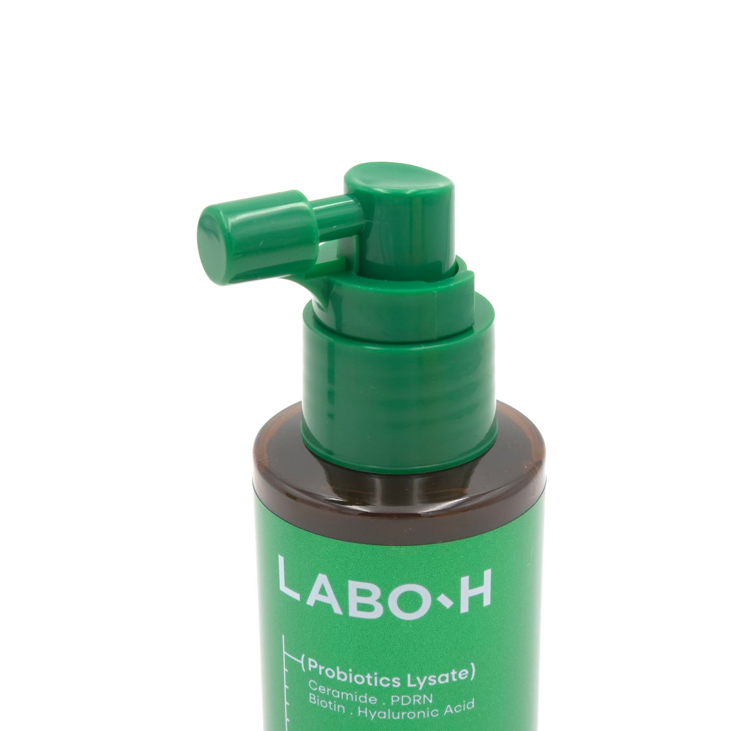 LABO-H Scalp Strengthening Tonic Serum 100ml - Image 4