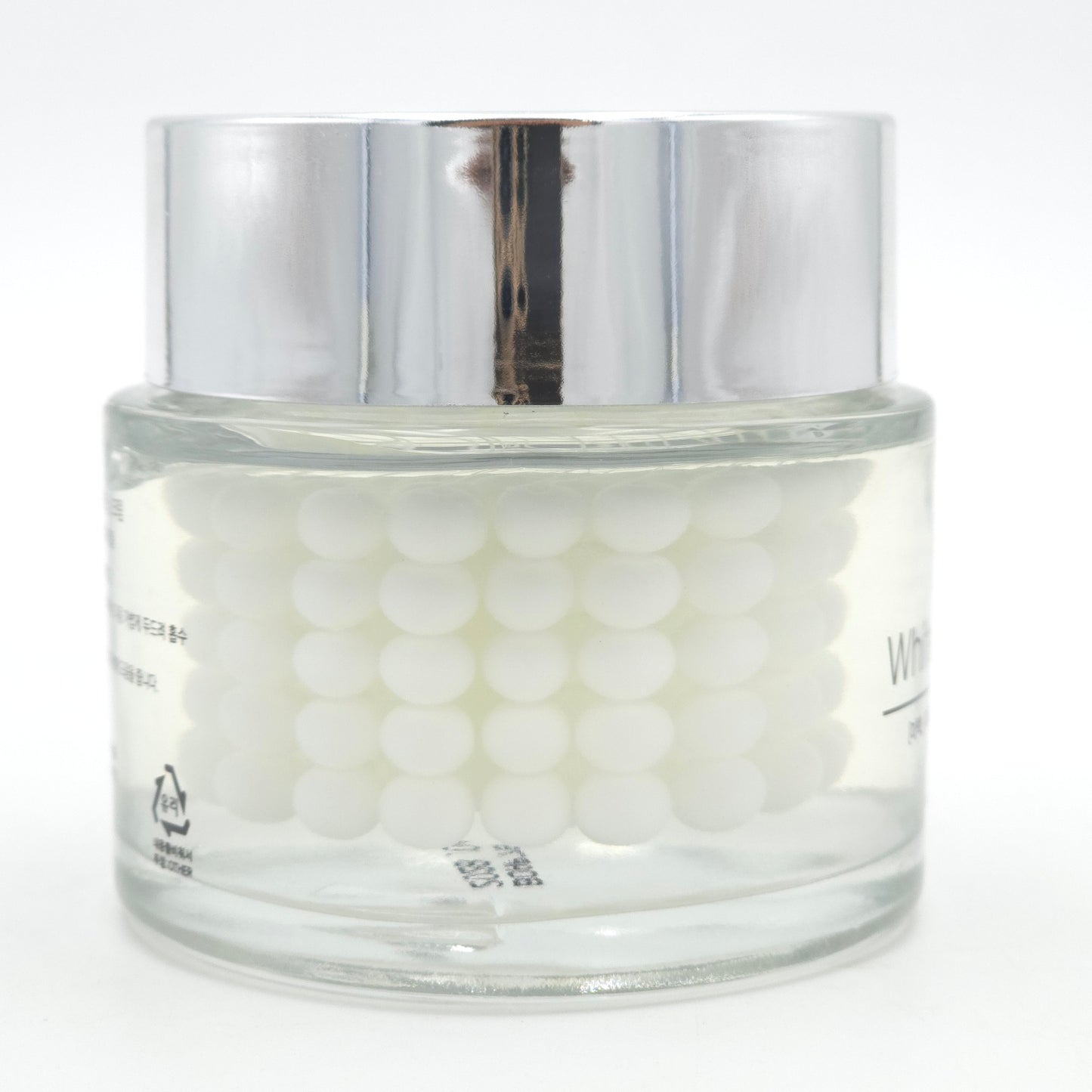 ANJO Professional Pearl Whitening Cream 120g