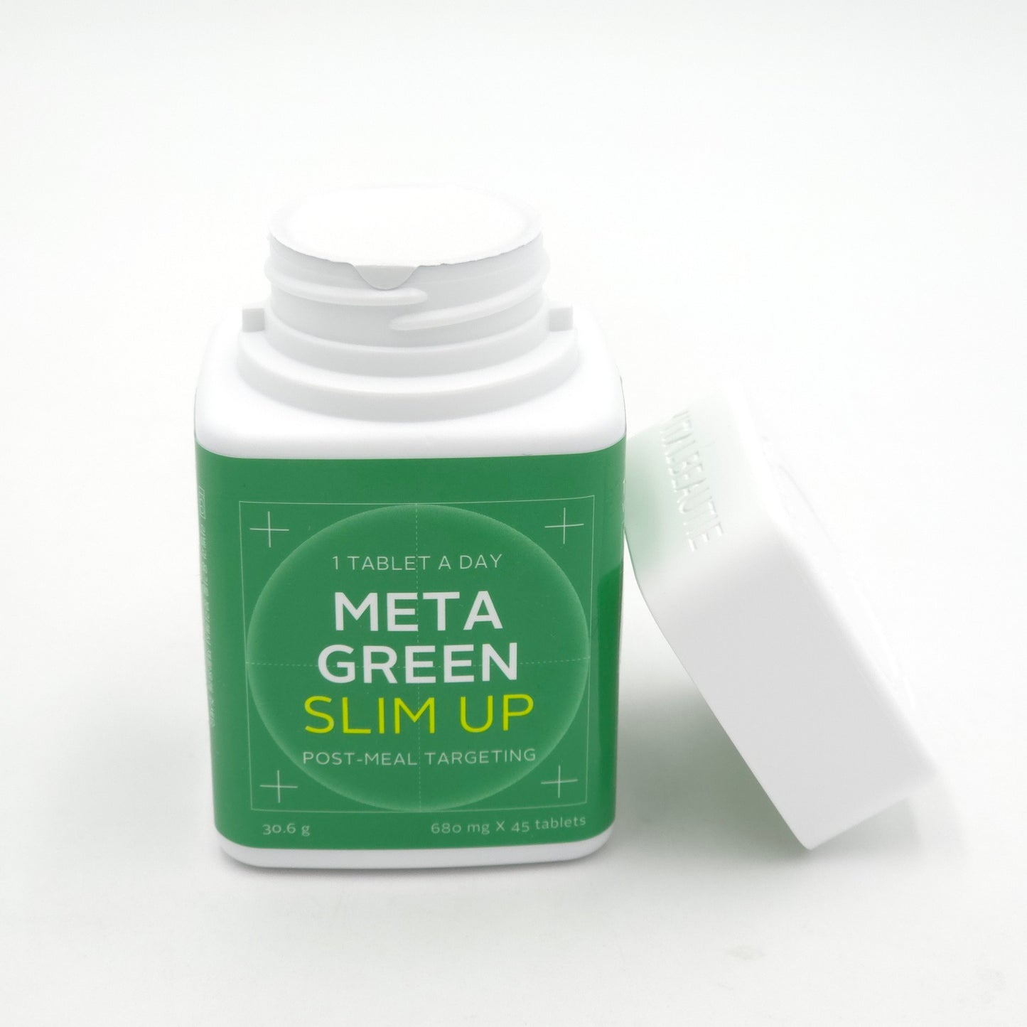 VITALBEAUTIE Meta Green Slim Up 680mg x 45 Tablets