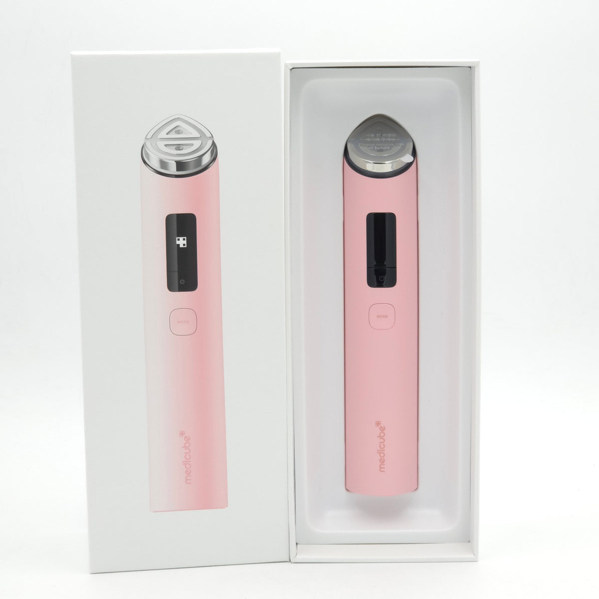 medicube AGE-R Booster Pro X2