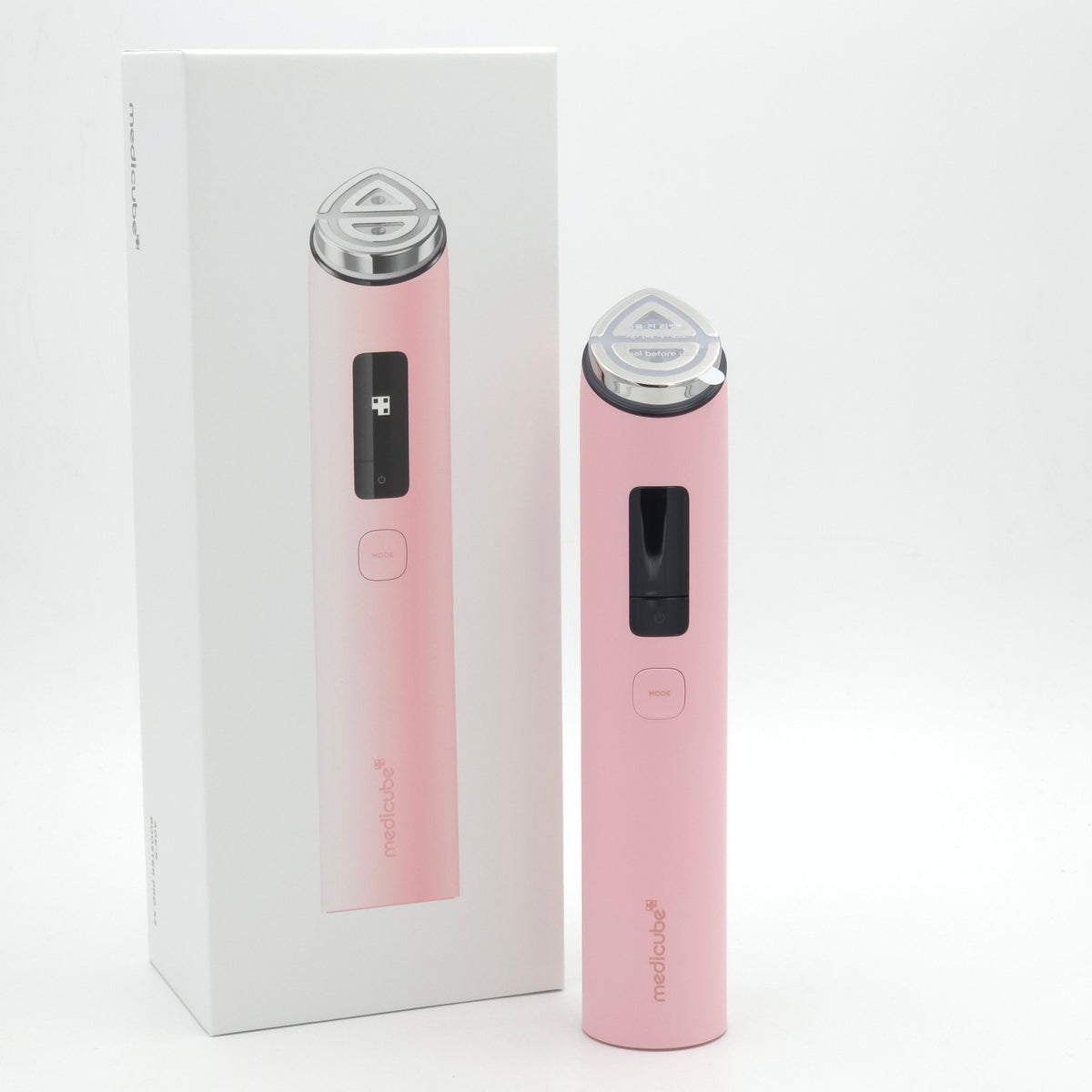medicube AGE-R Booster Pro X2