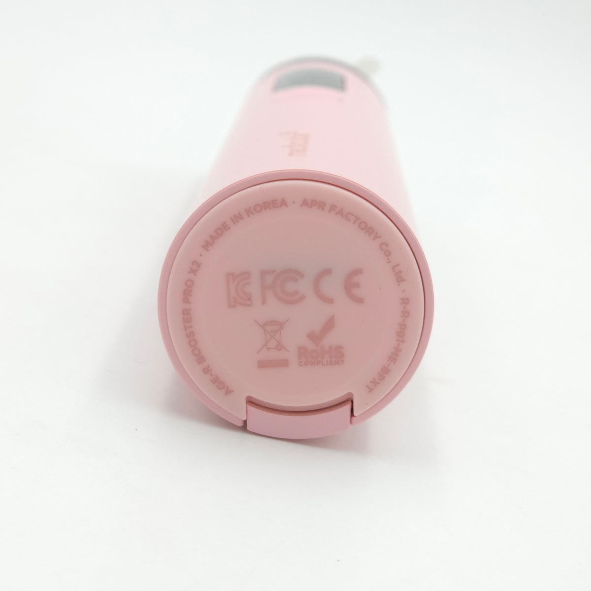 medicube AGE-R Booster Pro X2
