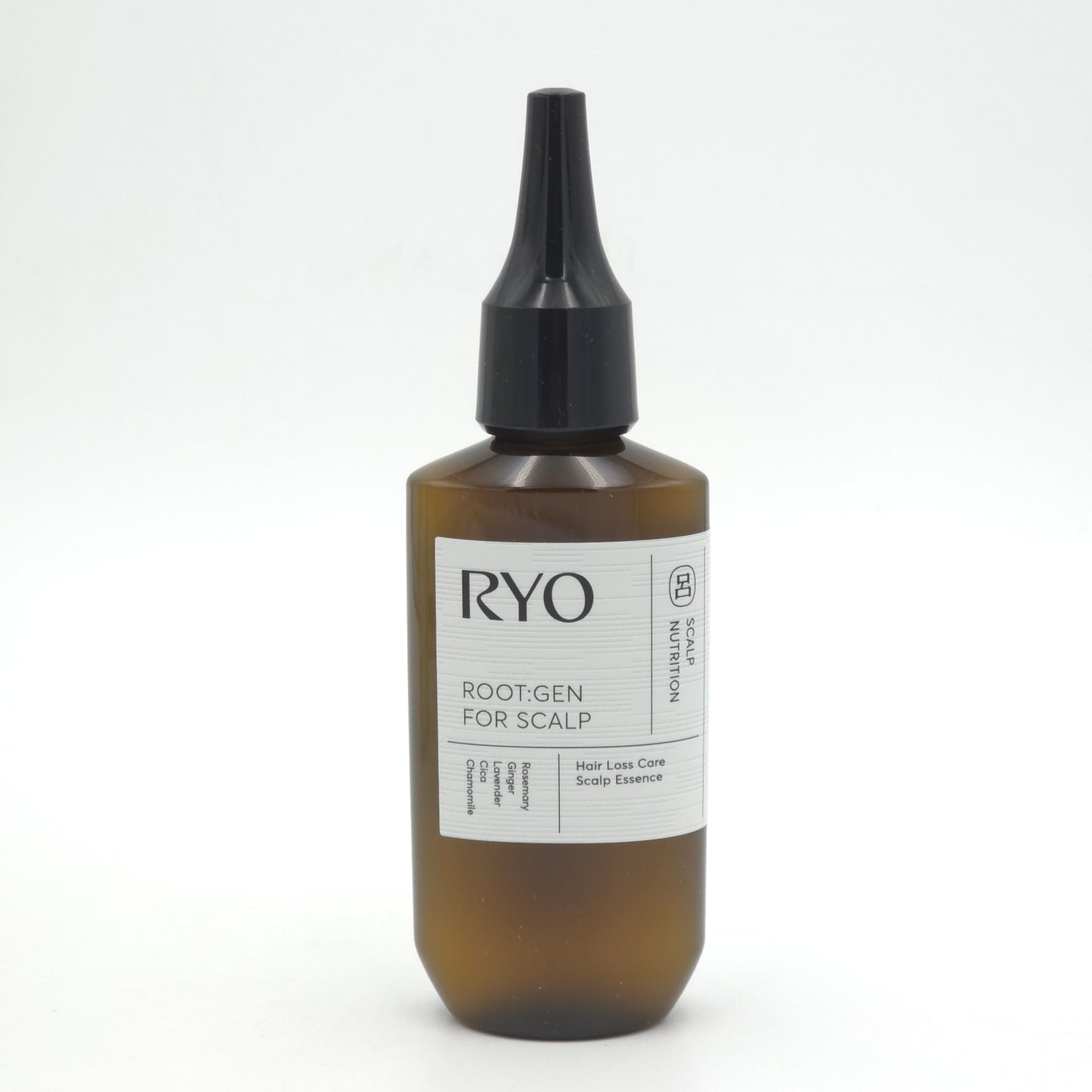RYO Root:Gen Hair Loss Care Scalp Essence 80ml